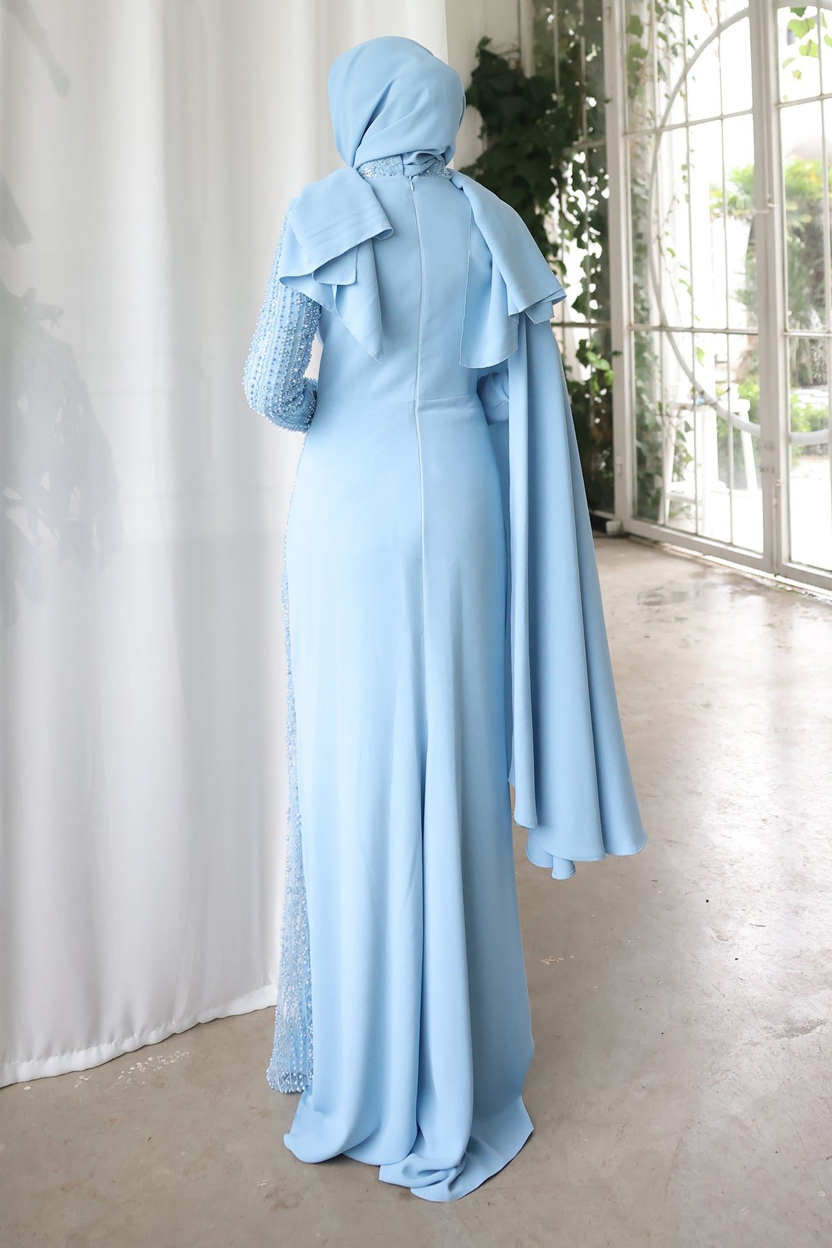 Ayliz Abiye - RZALZ2802