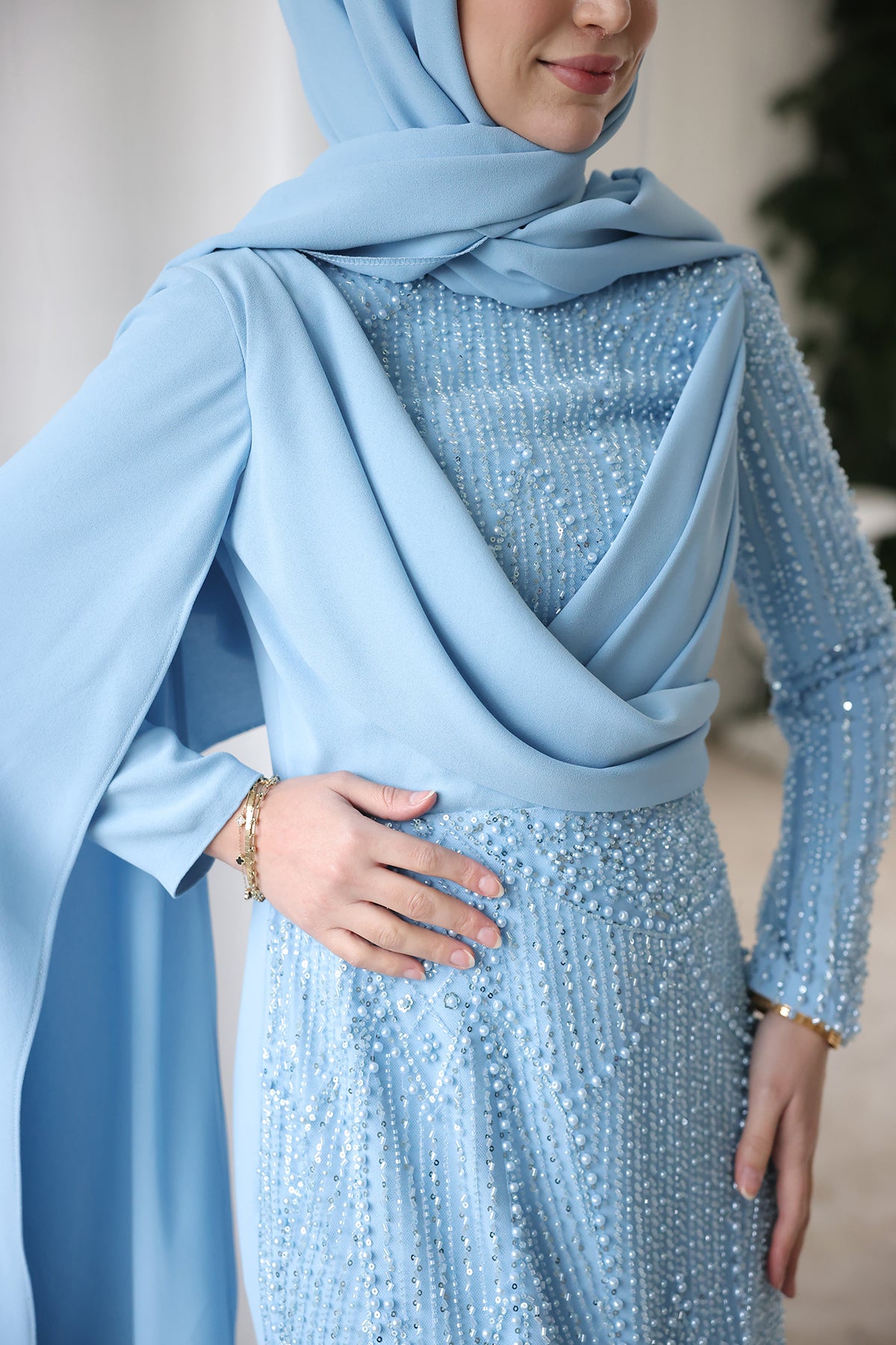 Ayliz Abiye - RZALZ2802