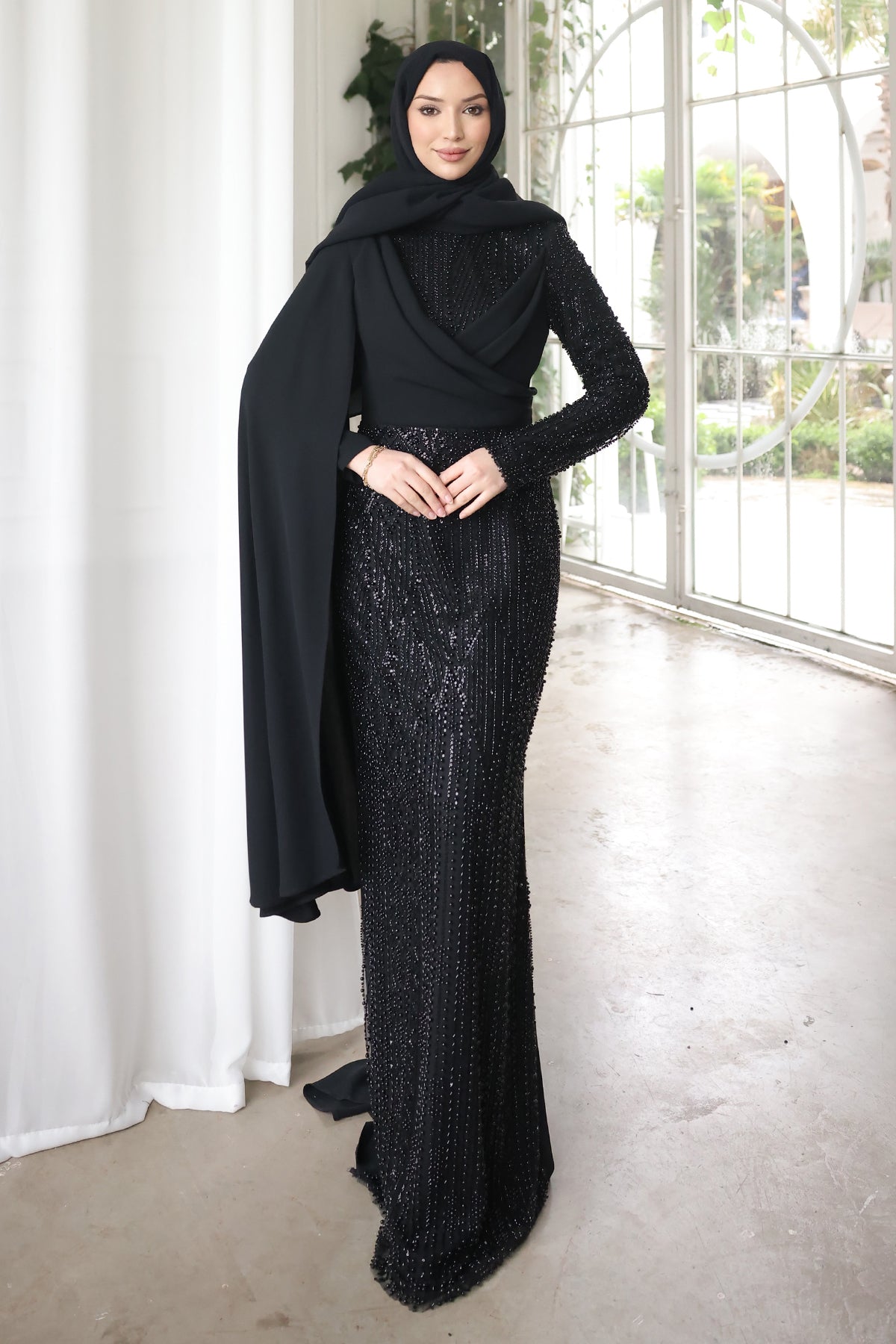 Ayliz Abiye - RZALZ2802