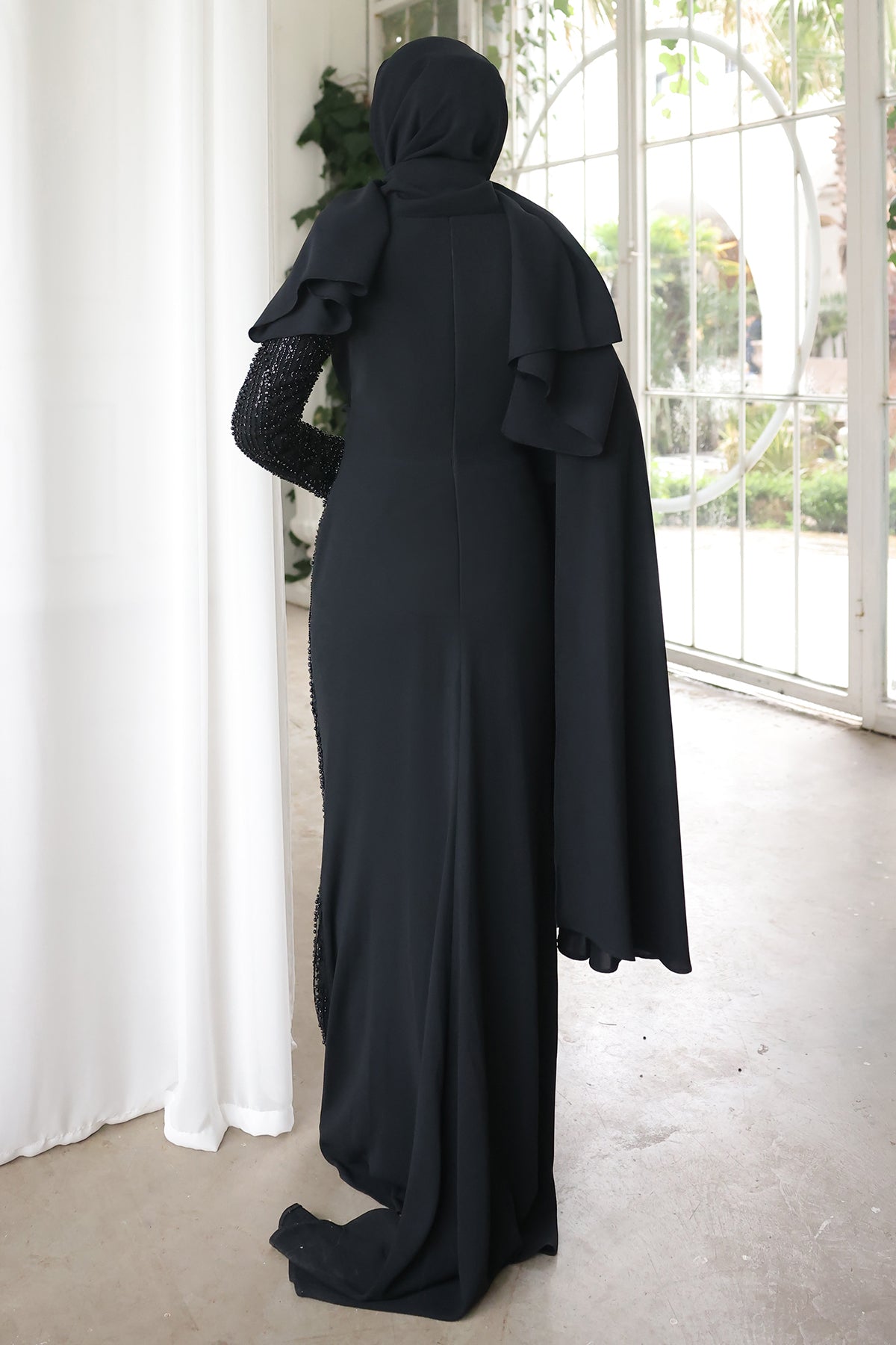 Ayliz Abiye - RZALZ2802