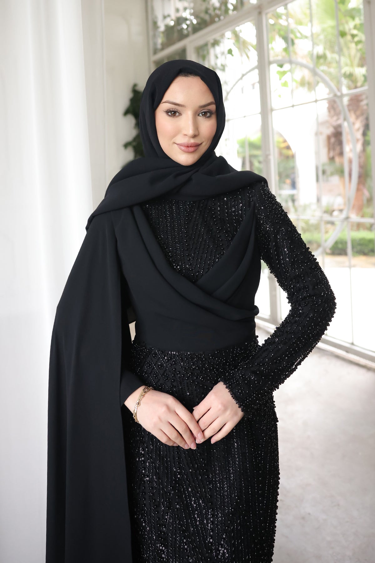 Ayliz Abiye - RZALZ2802