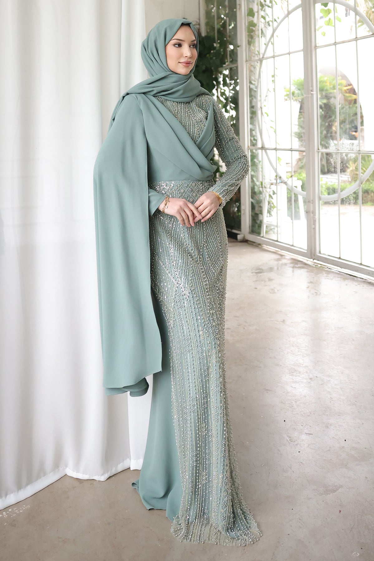 Ayliz Abiye - RZALZ2802