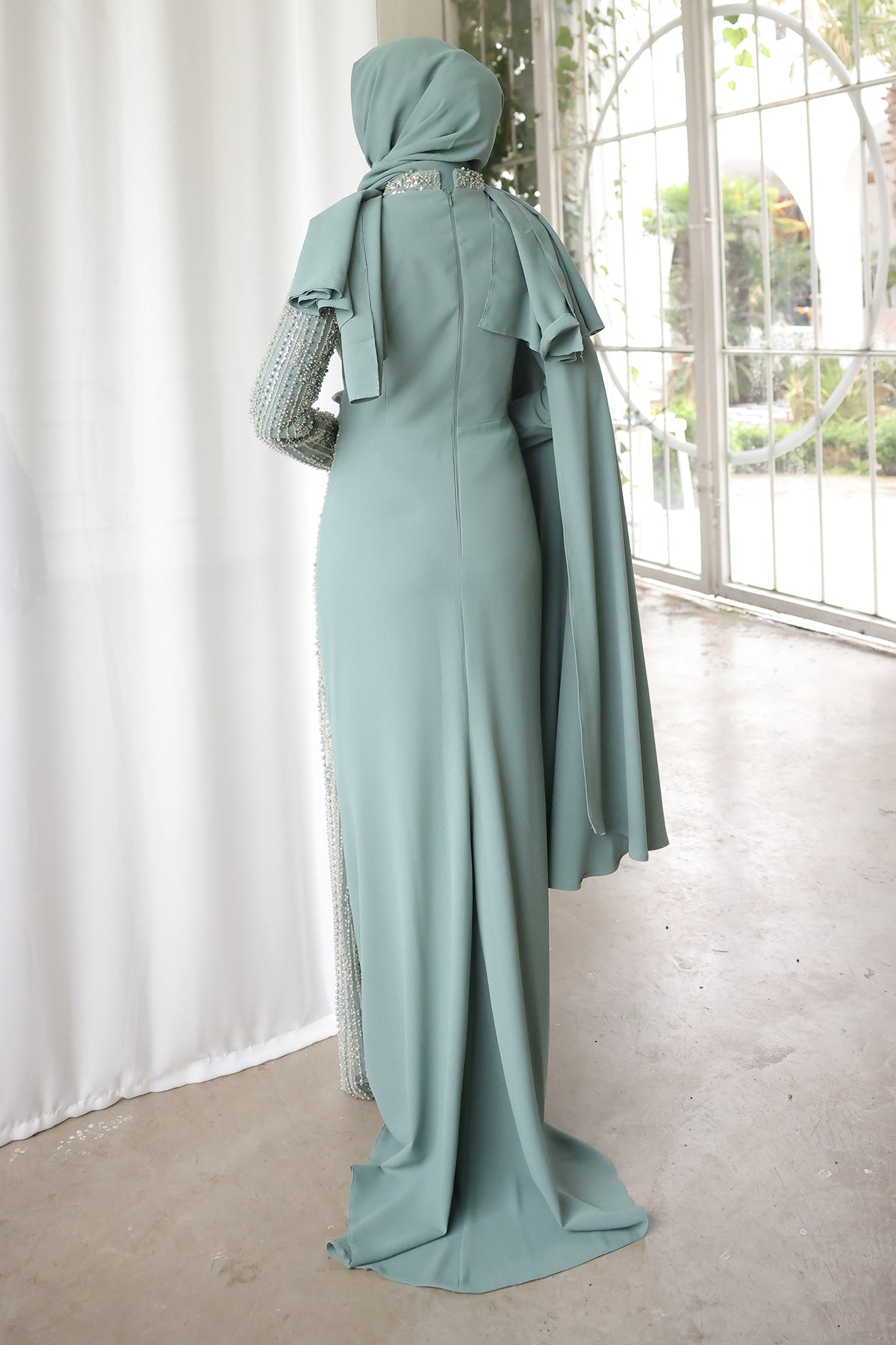 Ayliz Abiye - RZALZ2802