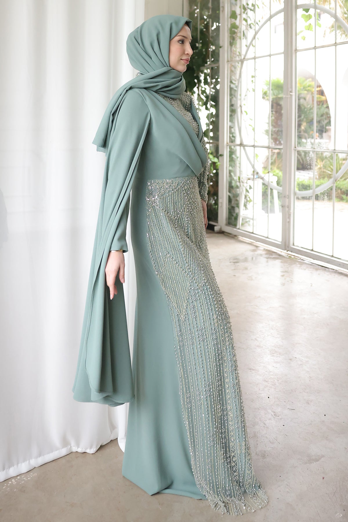 Ayliz Abiye - RZALZ2802