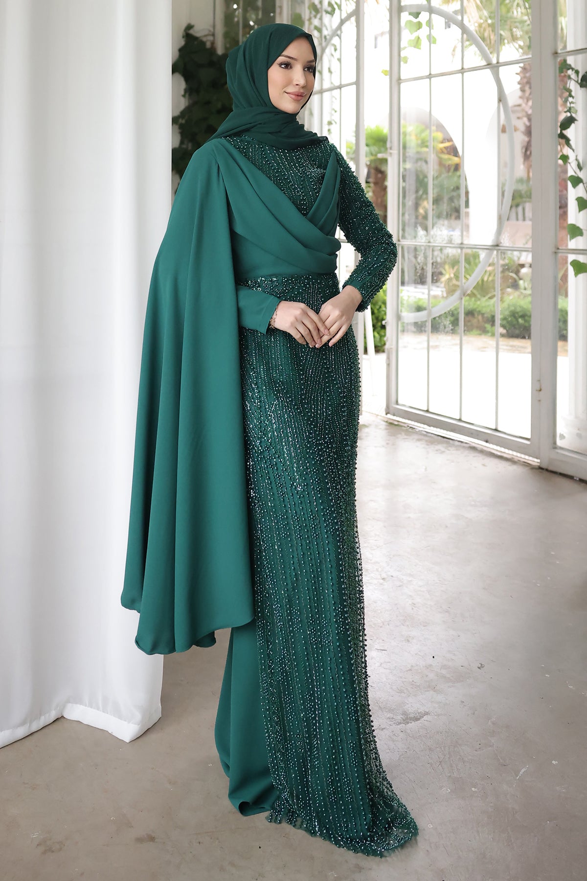 Ayliz Abiye - RZALZ2802