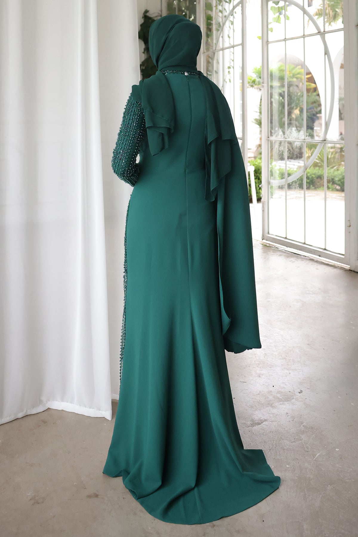 Ayliz Abiye - RZALZ2802