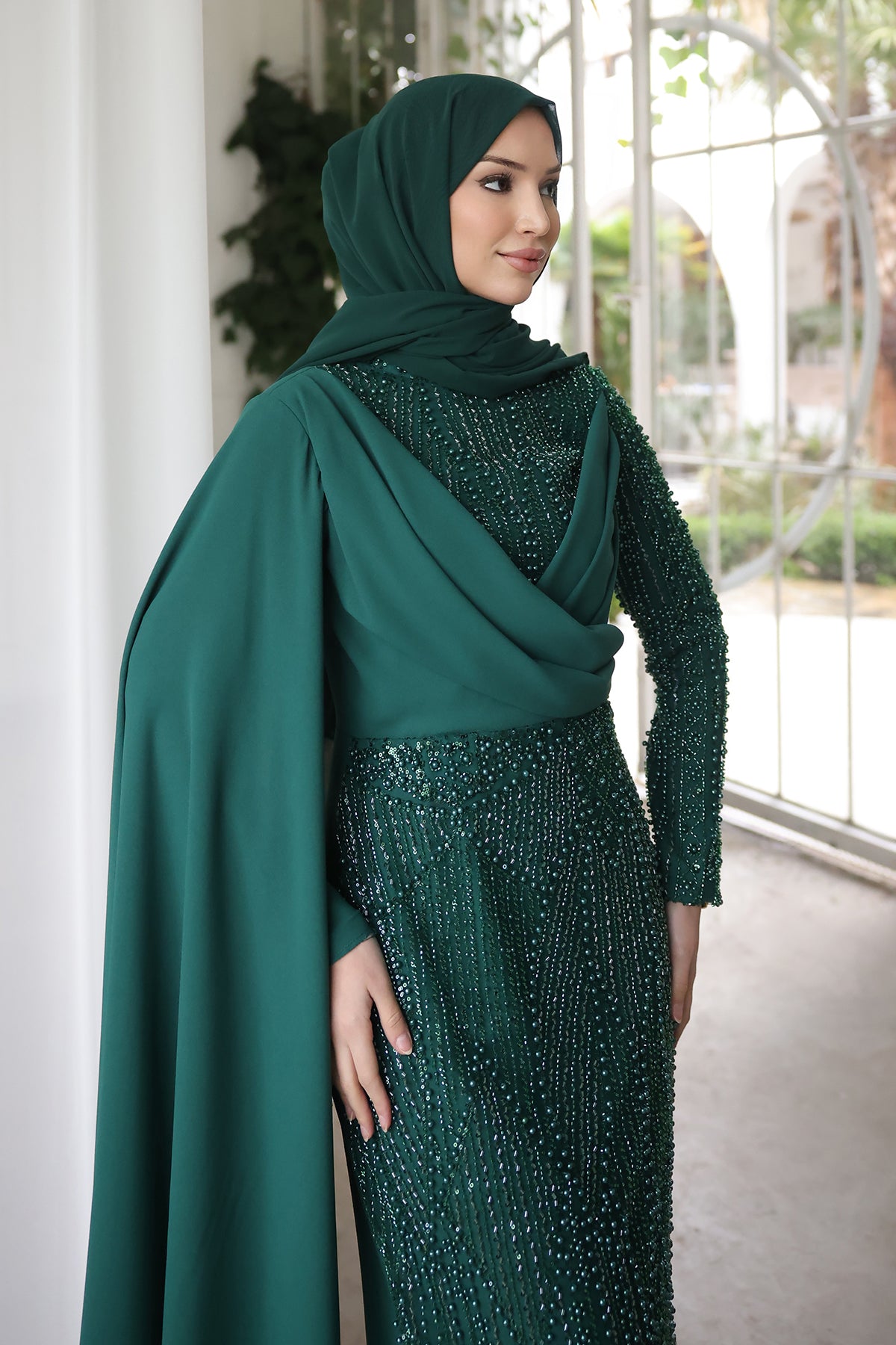 Ayliz Abiye - RZALZ2802