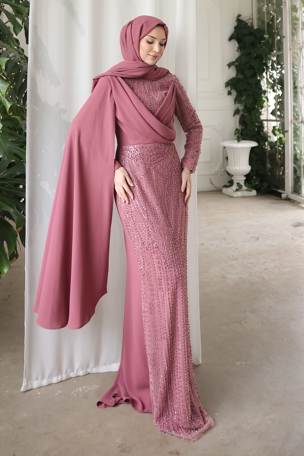 Ayliz Abiye - RZALZ2802