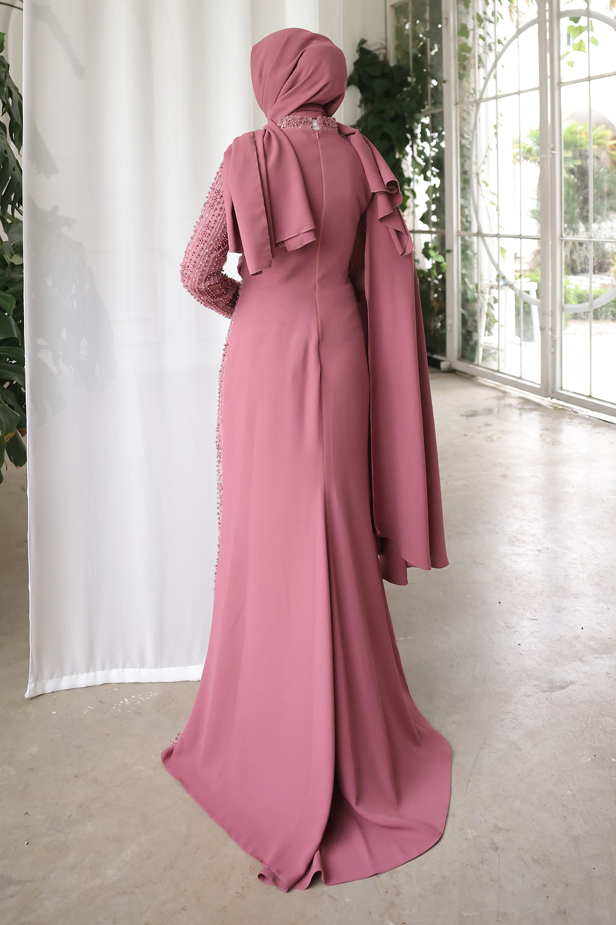 Ayliz Abiye - RZALZ2802