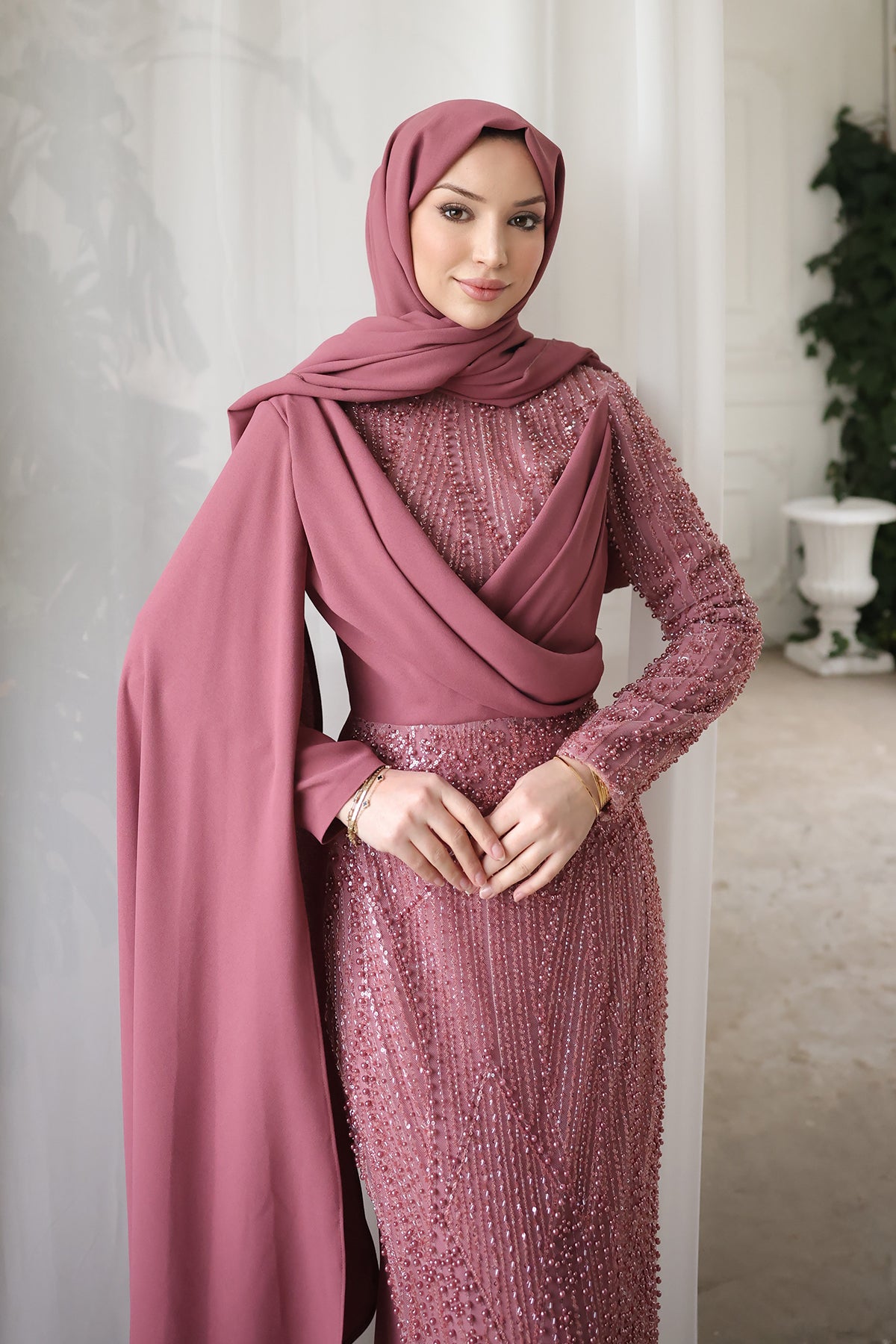 Ayliz Abiye - RZALZ2802