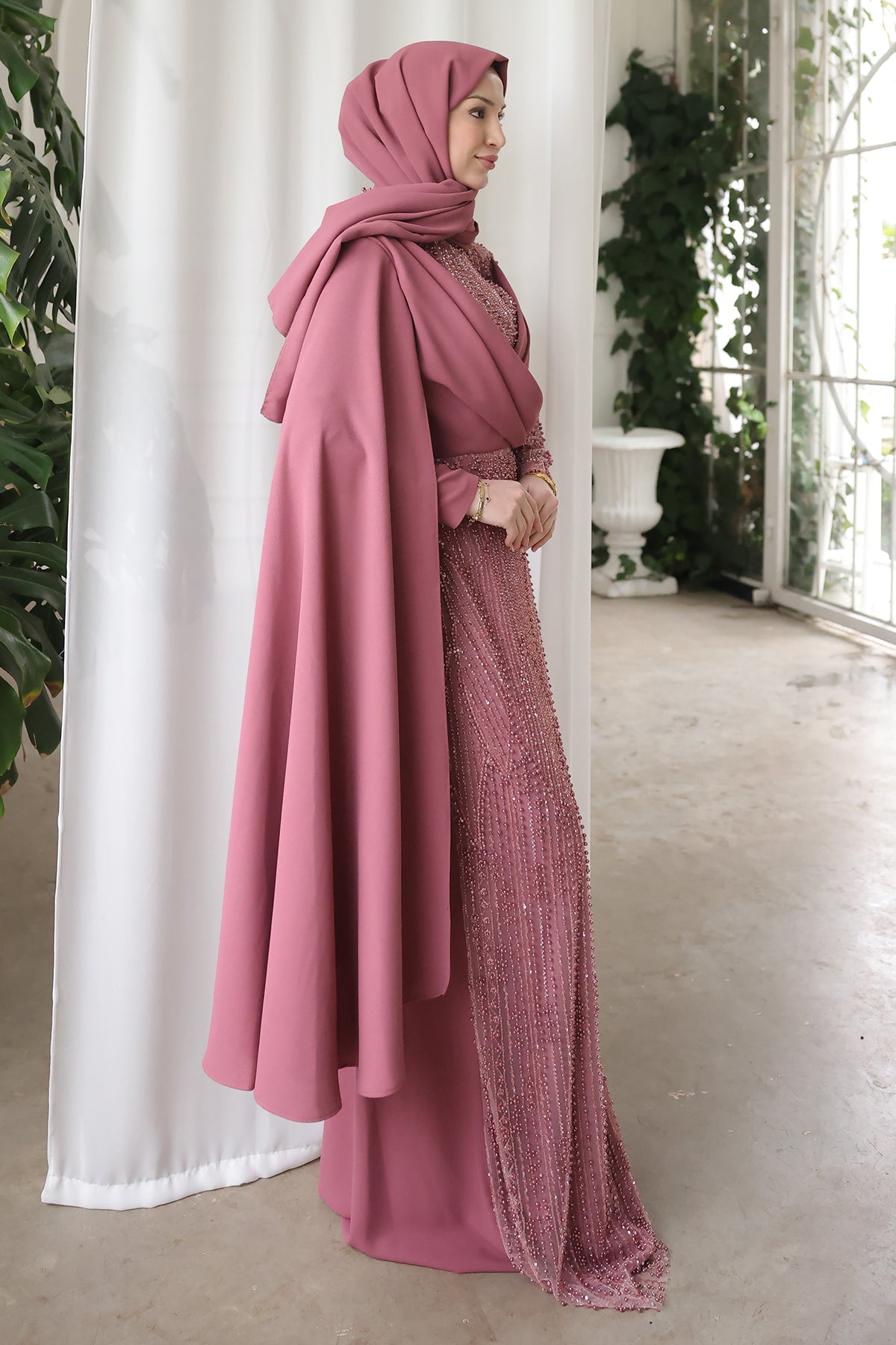 Ayliz Abiye - RZALZ2802