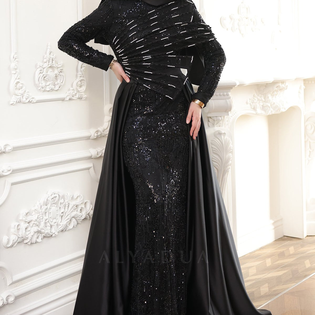 Cecilia Abiye - RZCCL2802