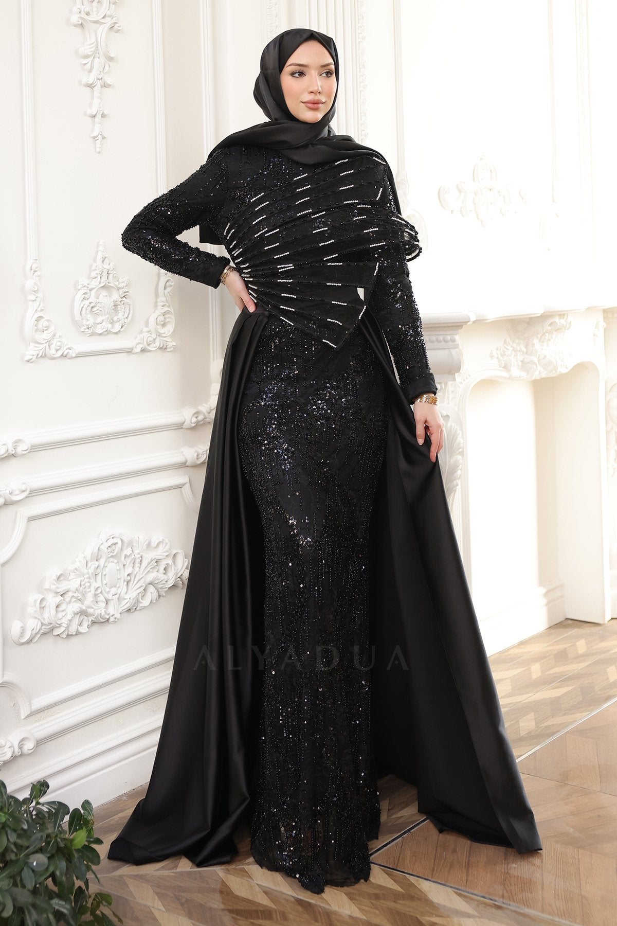 Cecilia Abiye - RZCCL2802