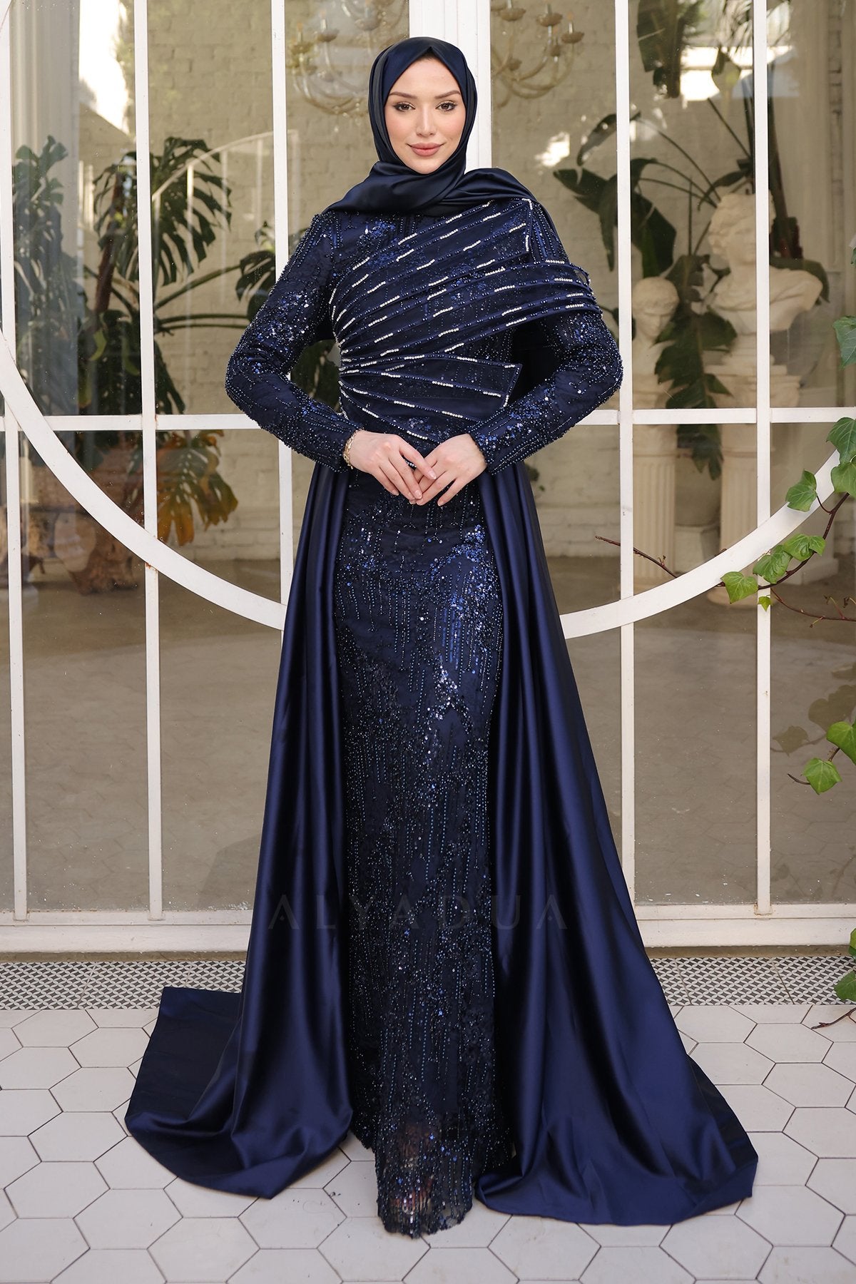 Cecilia Abiye - RZCCL2802