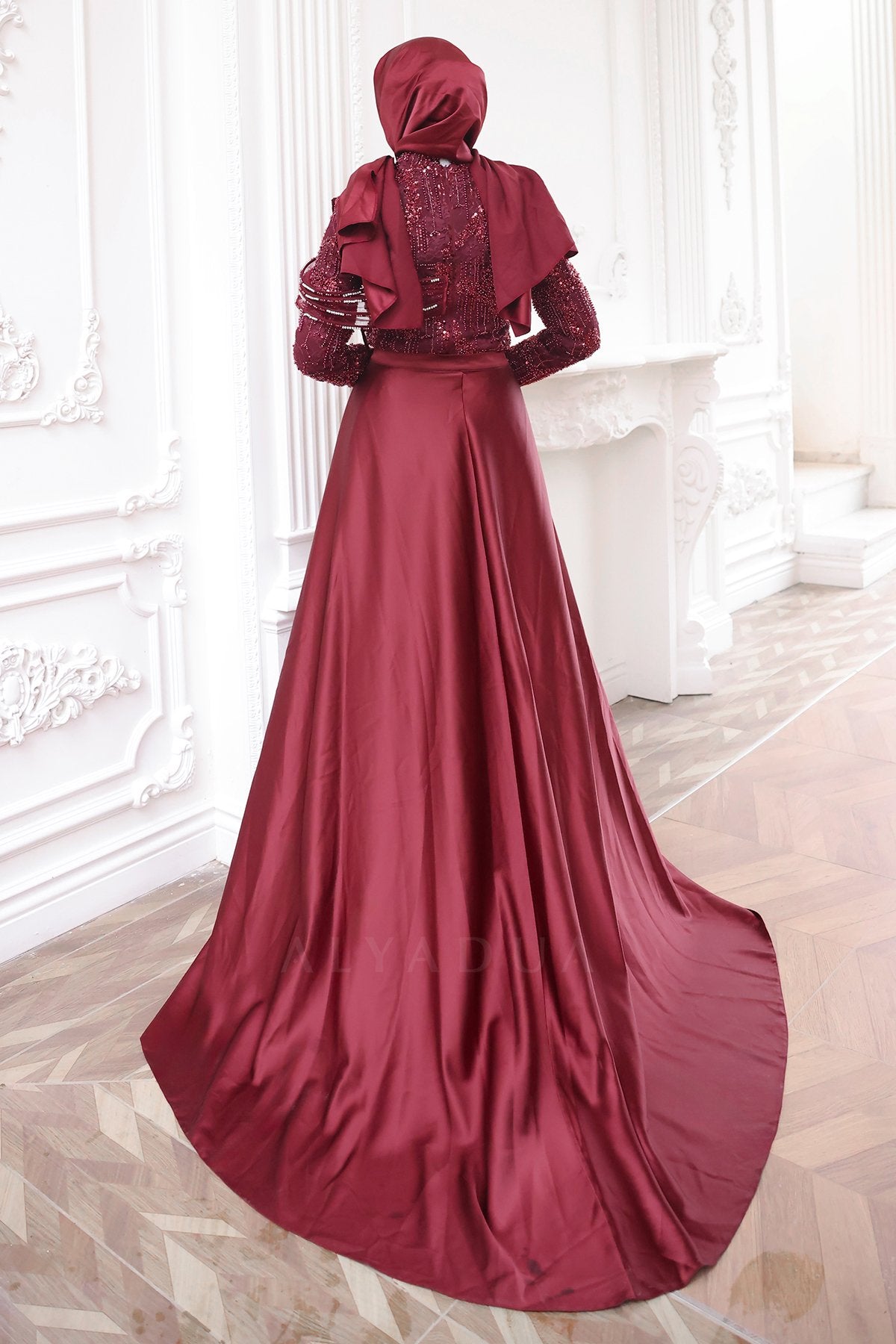 Cecilia Abiye - RZCCL2802