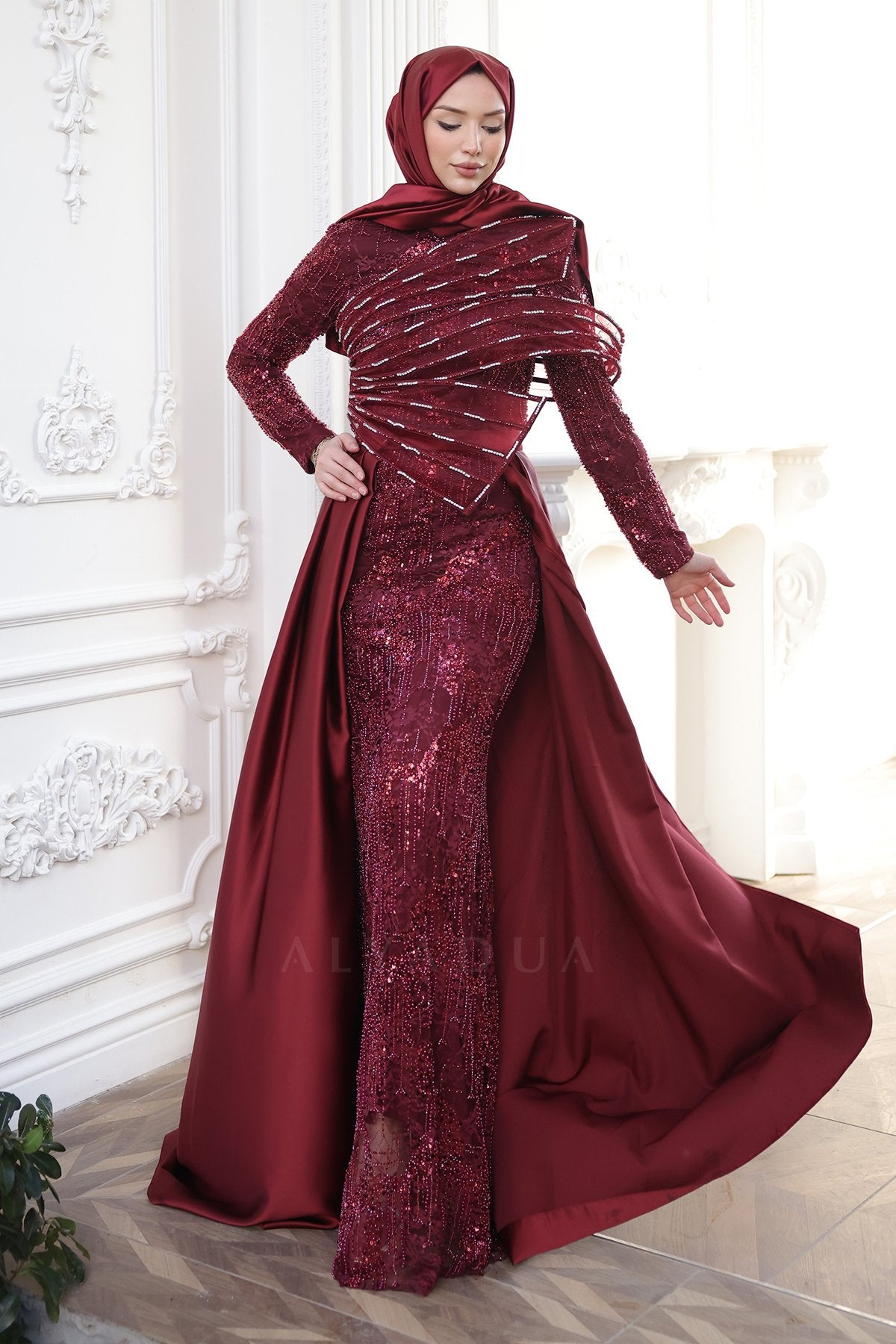 Cecilia Abiye - RZCCL2802