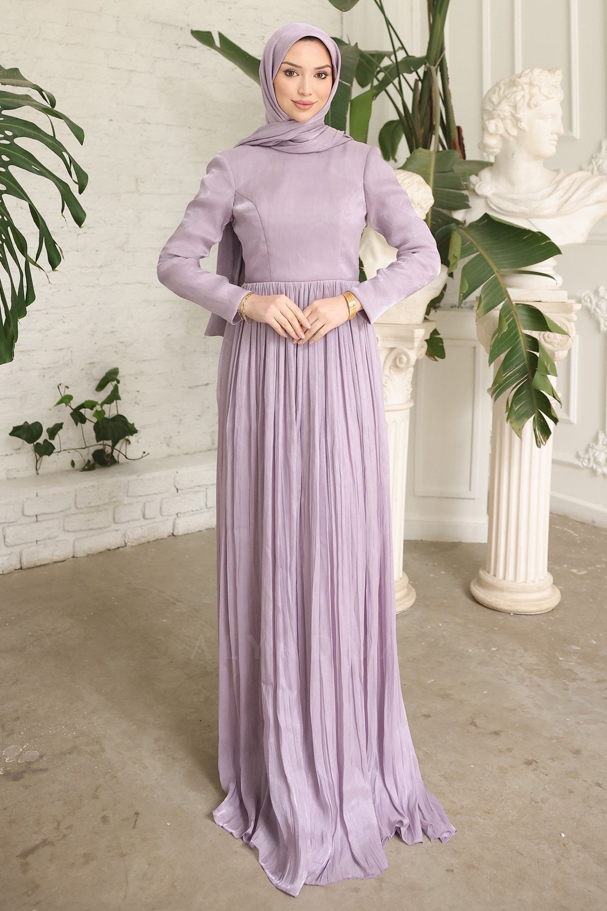 Felora Elbise Ceket Takım - RZFLR2802