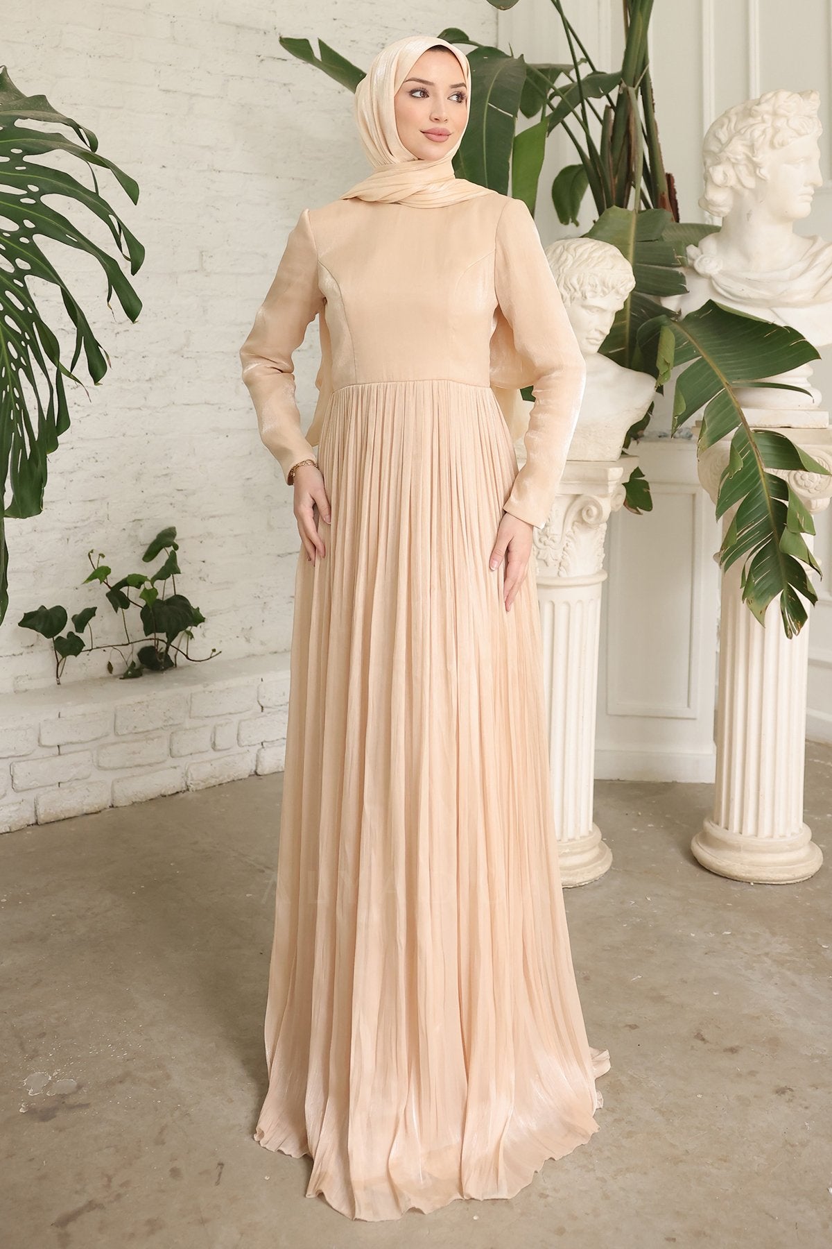 Felora Elbise Ceket Takım - RZFLR2802