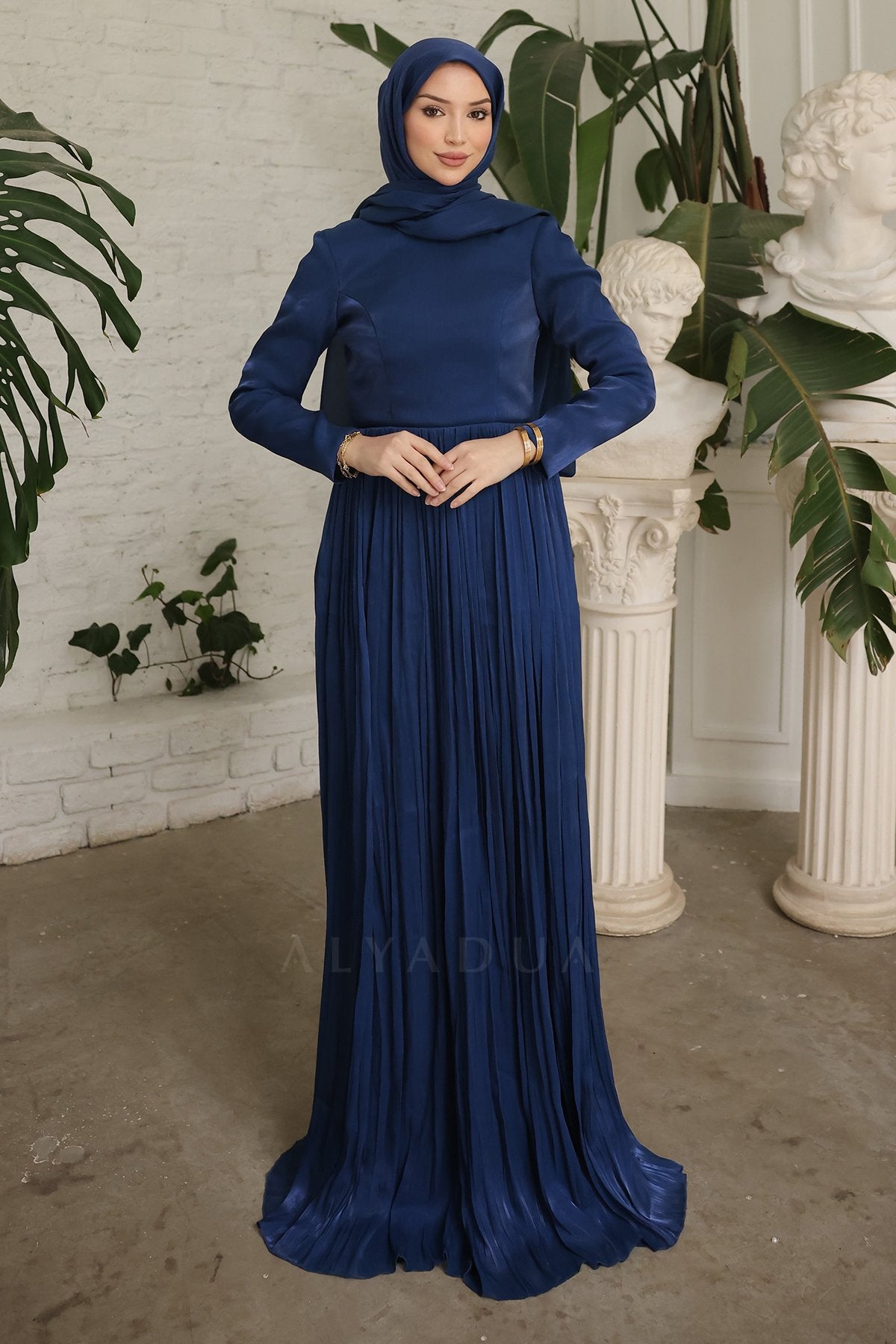 Felora Elbise Ceket Takım - RZFLR2802