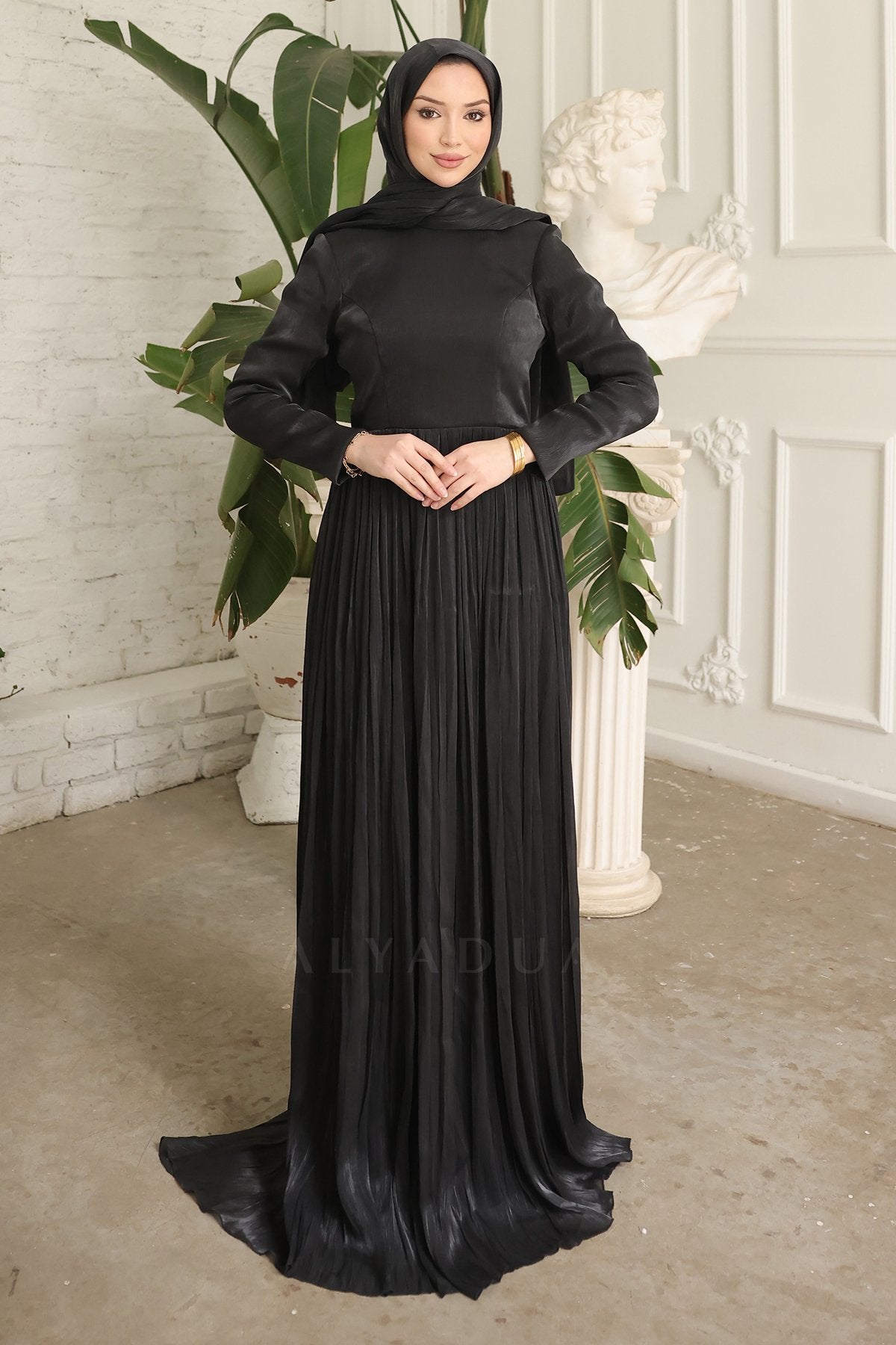 Felora Elbise Ceket Takım - RZFLR2802