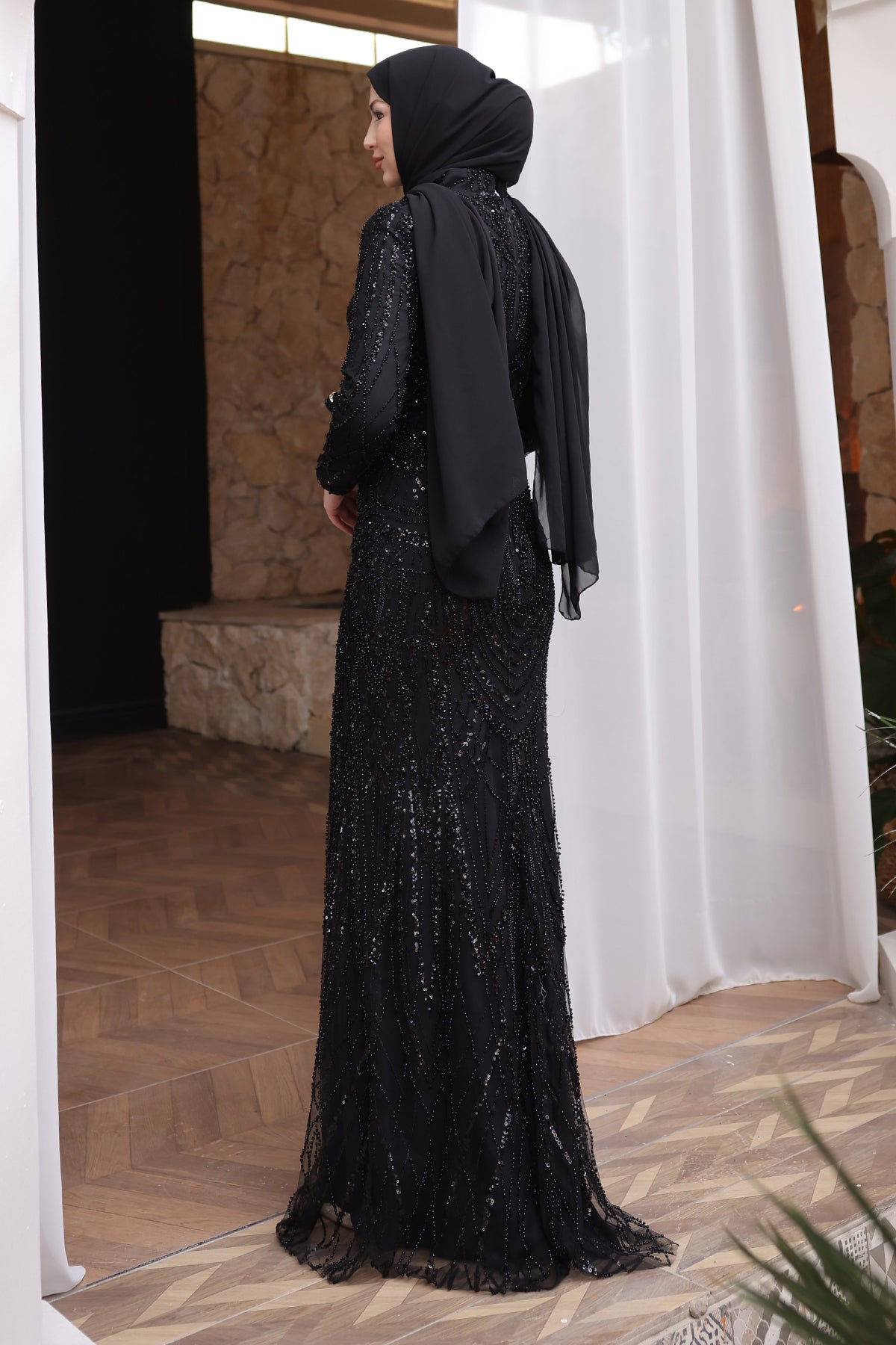 Gilda Abiye - RZGLD2802