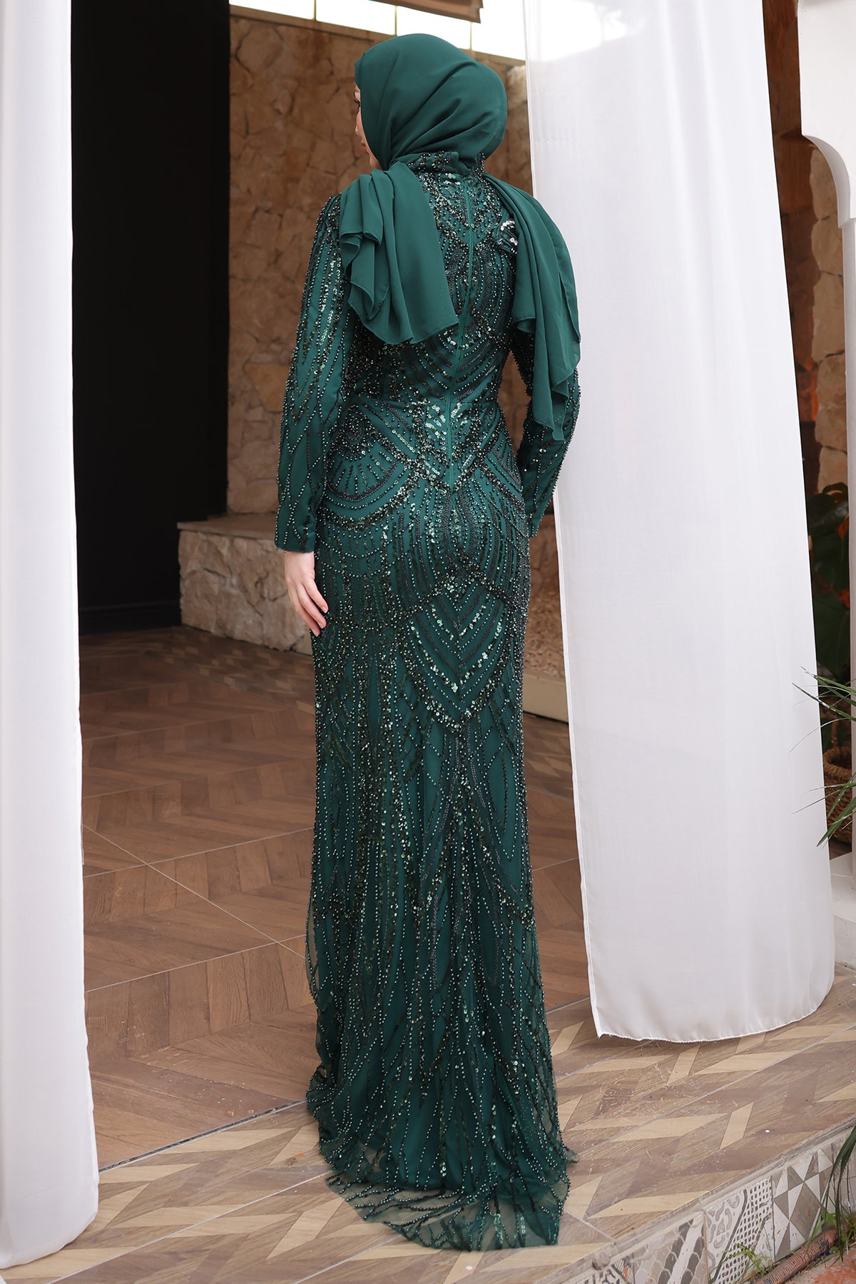 Gilda Abiye - RZGLD2802