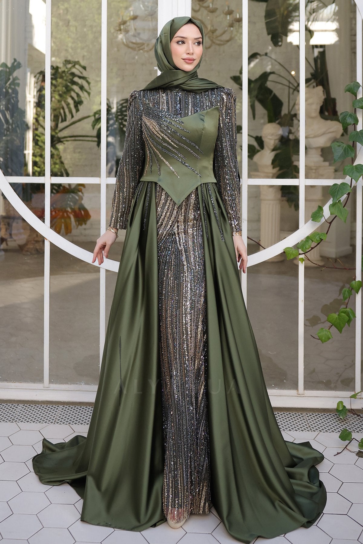 Espera Abiye - RZESP0203