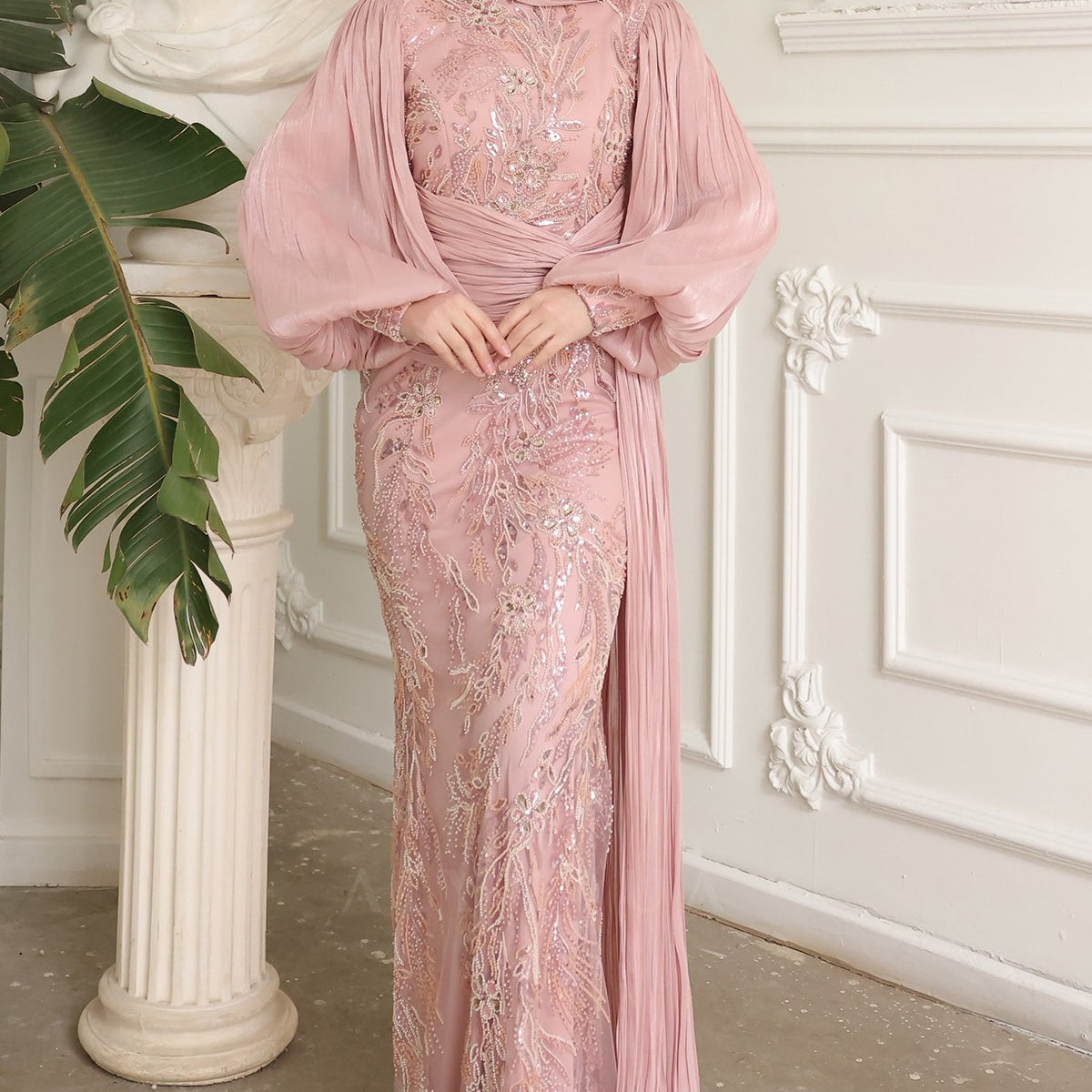 Liora Abiye - RZLRA0203