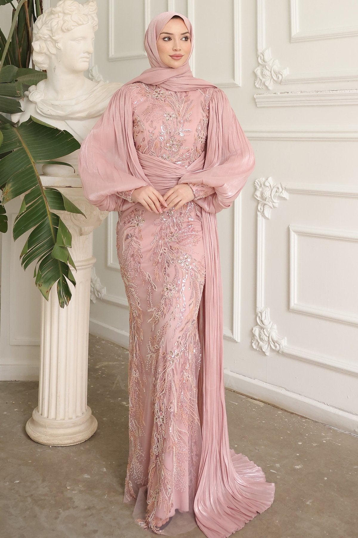 Liora Abiye - RZLRA0203