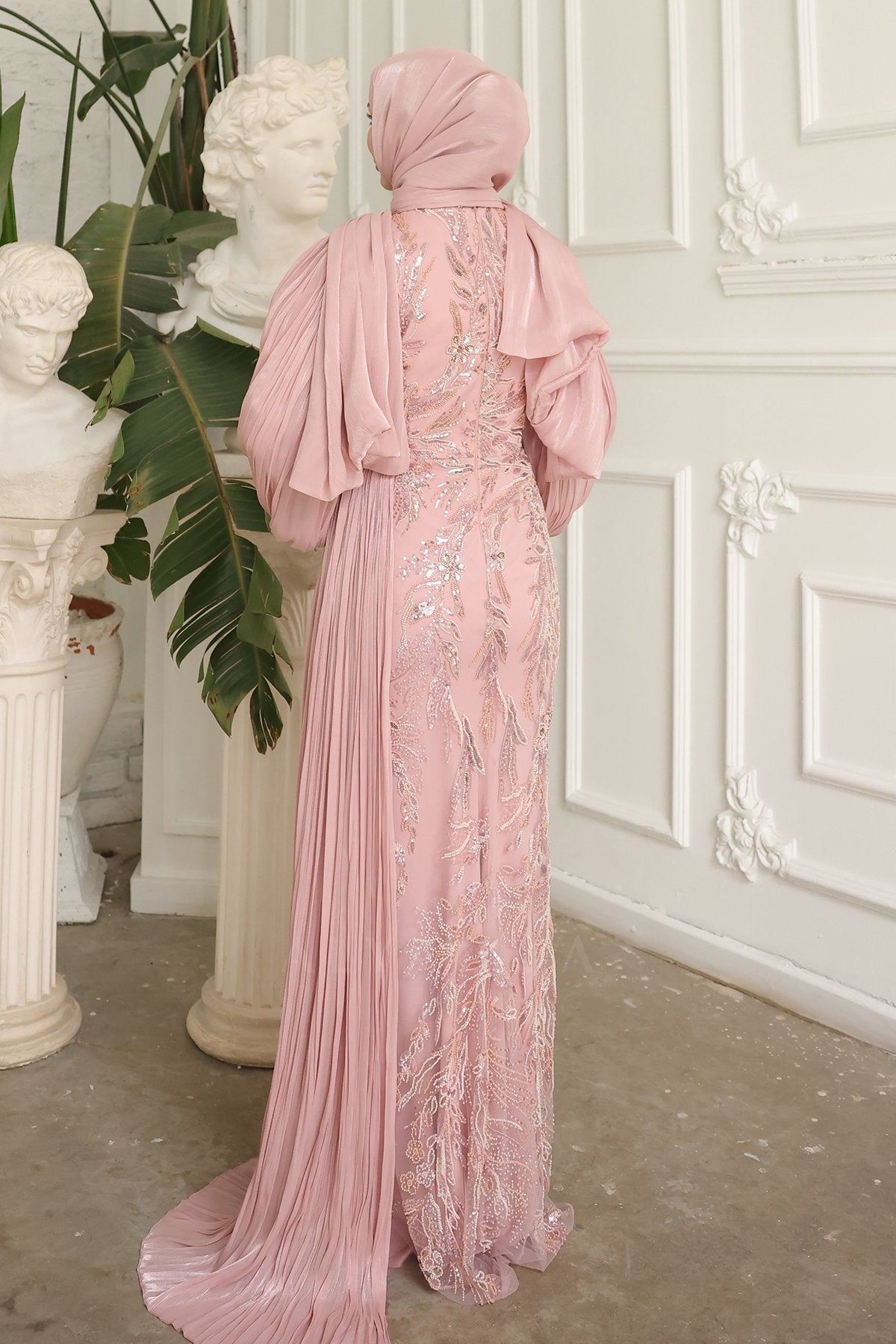 Liora Abiye - RZLRA0203