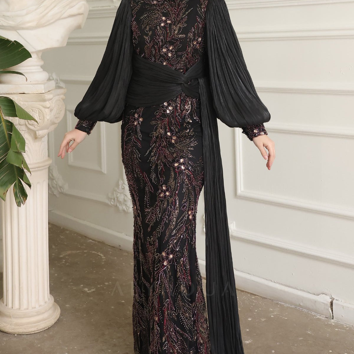 Liora Abendkleid - RZLRA0203