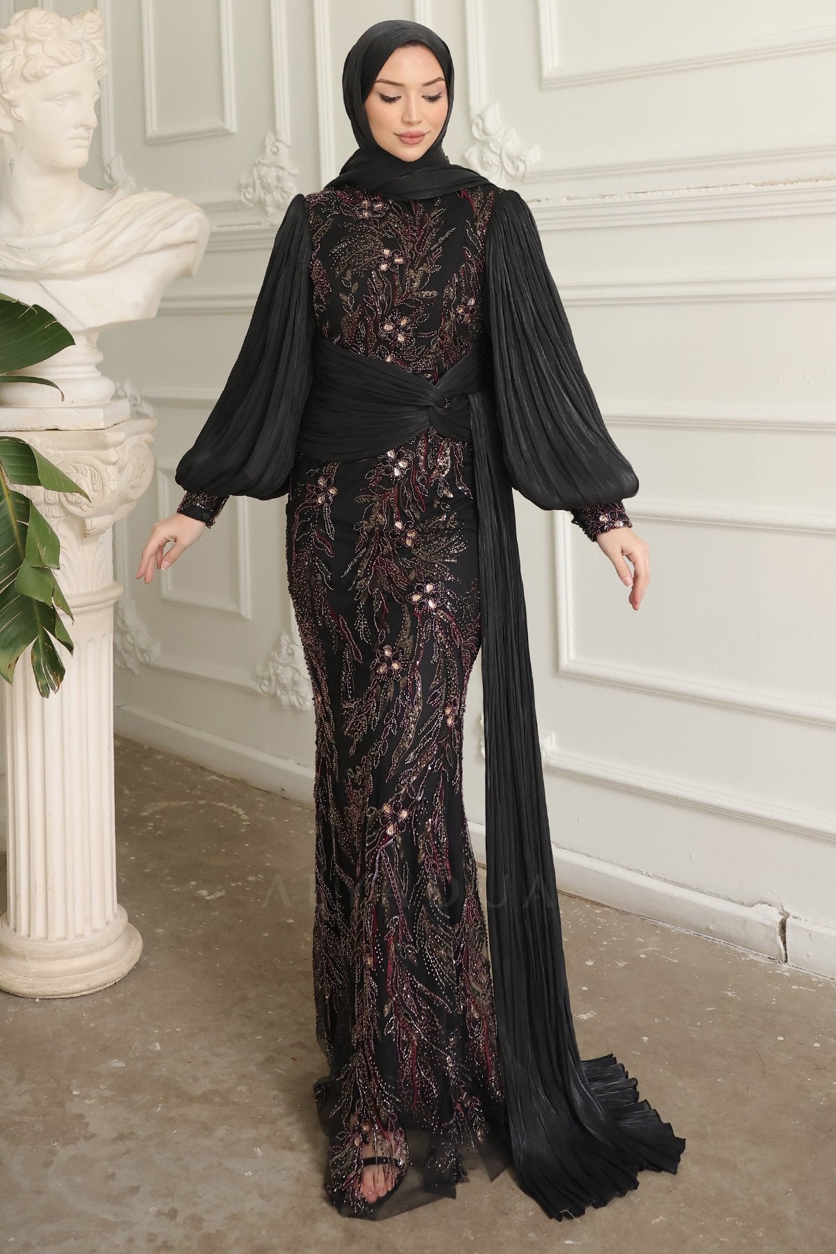 Liora Abiye - RZLRA0203