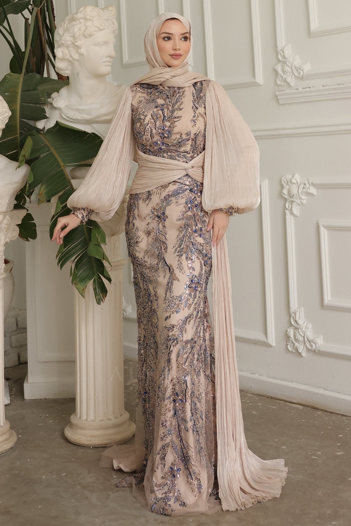 Liora Abiye - RZLRA0203