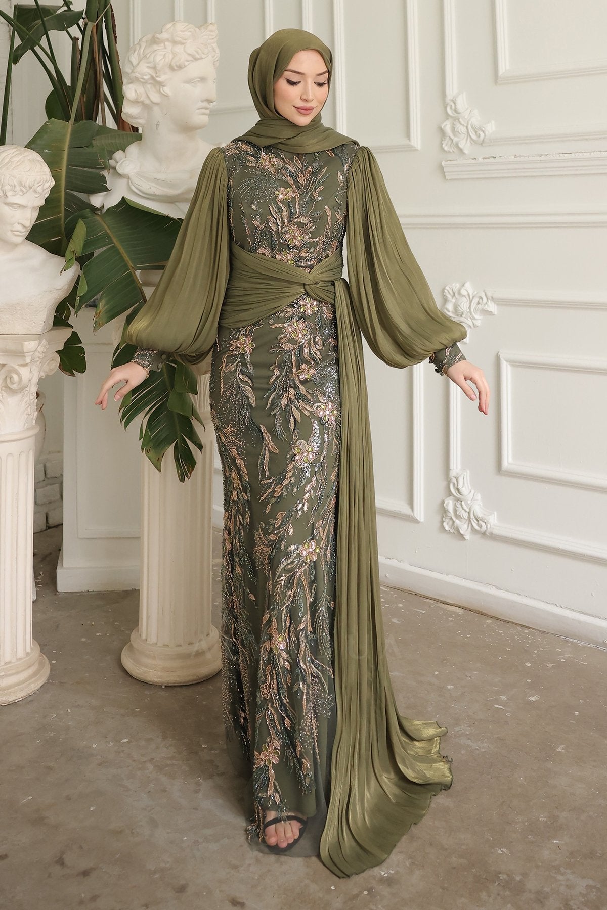 Liora Abiye - RZLRA0203