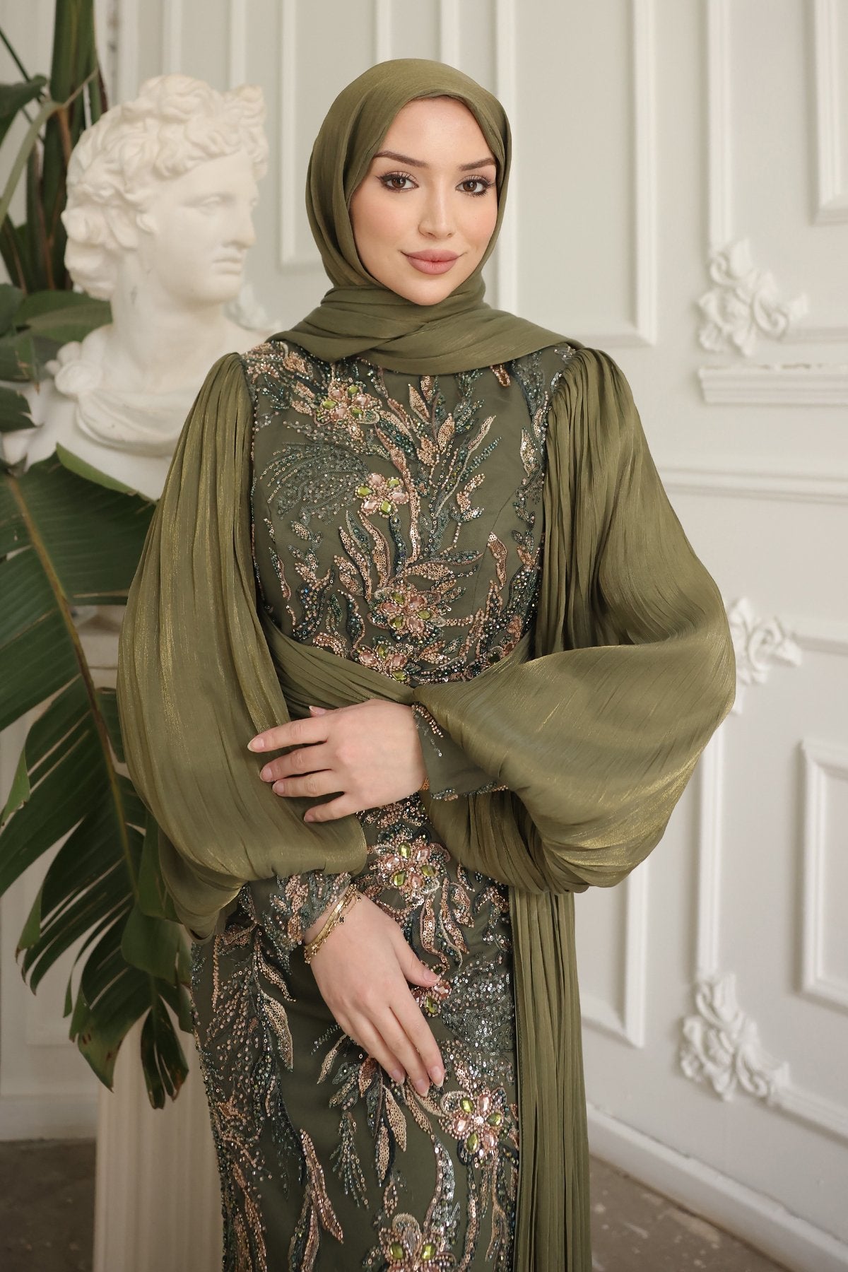 Liora Abiye - RZLRA0203