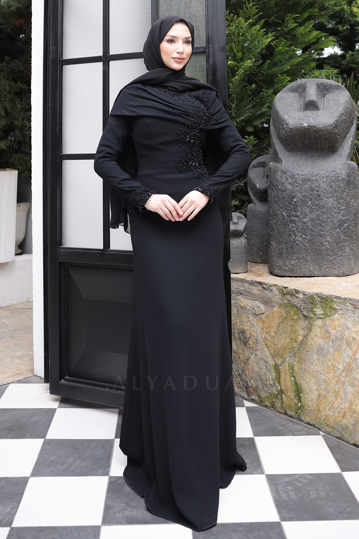 Lumira Abiye - RZLMR0903