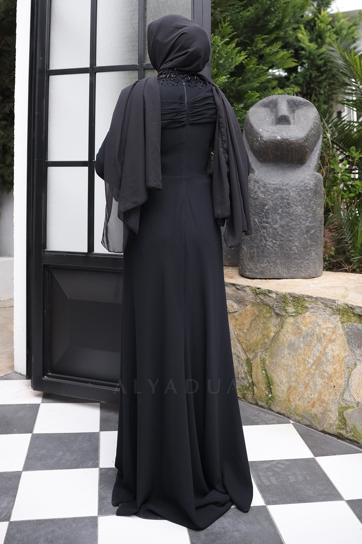 Lumira Abiye - RZLMR0903