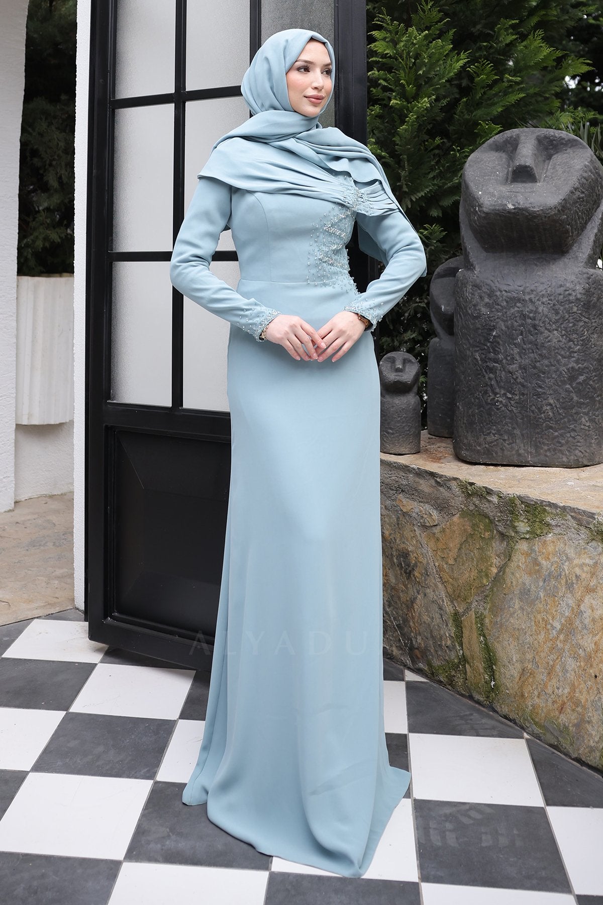 Lumira Abiye - RZLMR0903