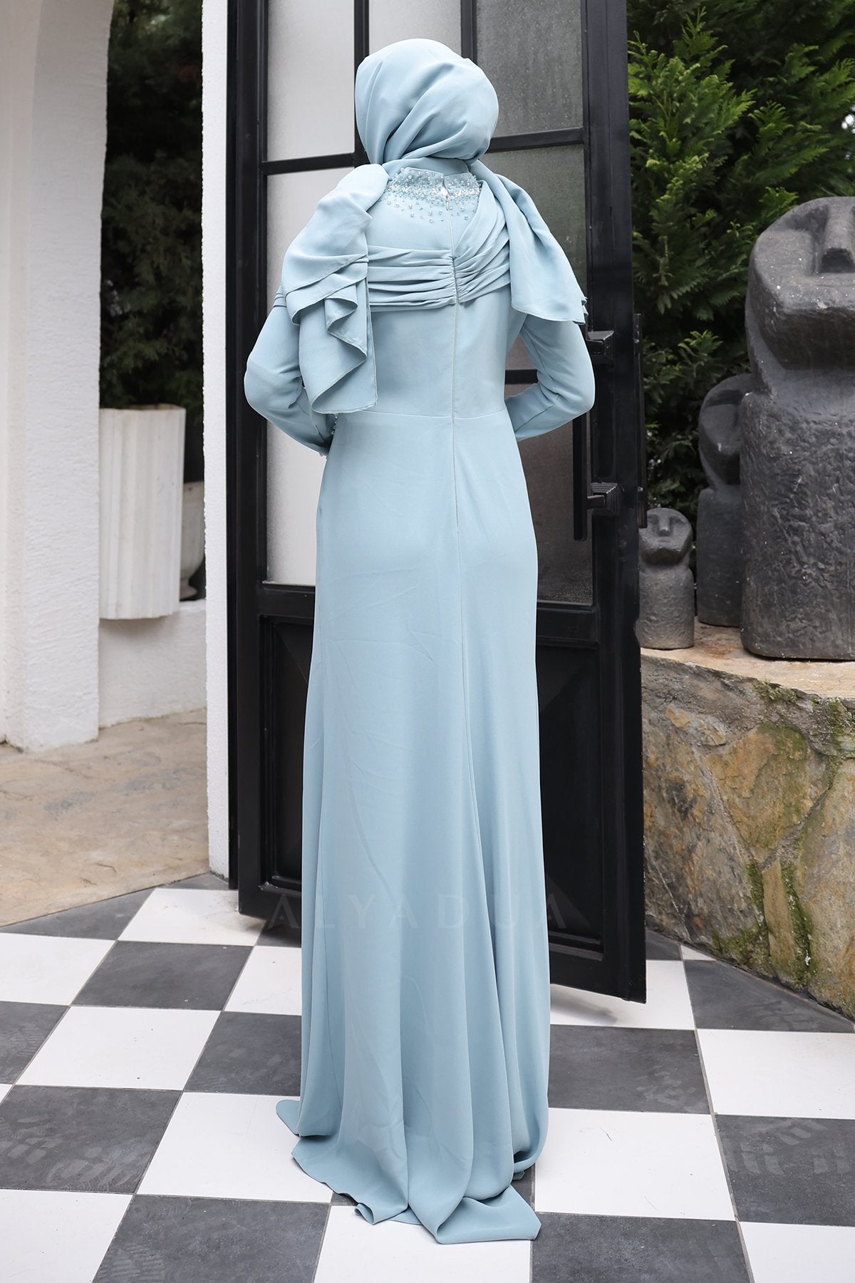 Lumira Abiye - RZLMR0903