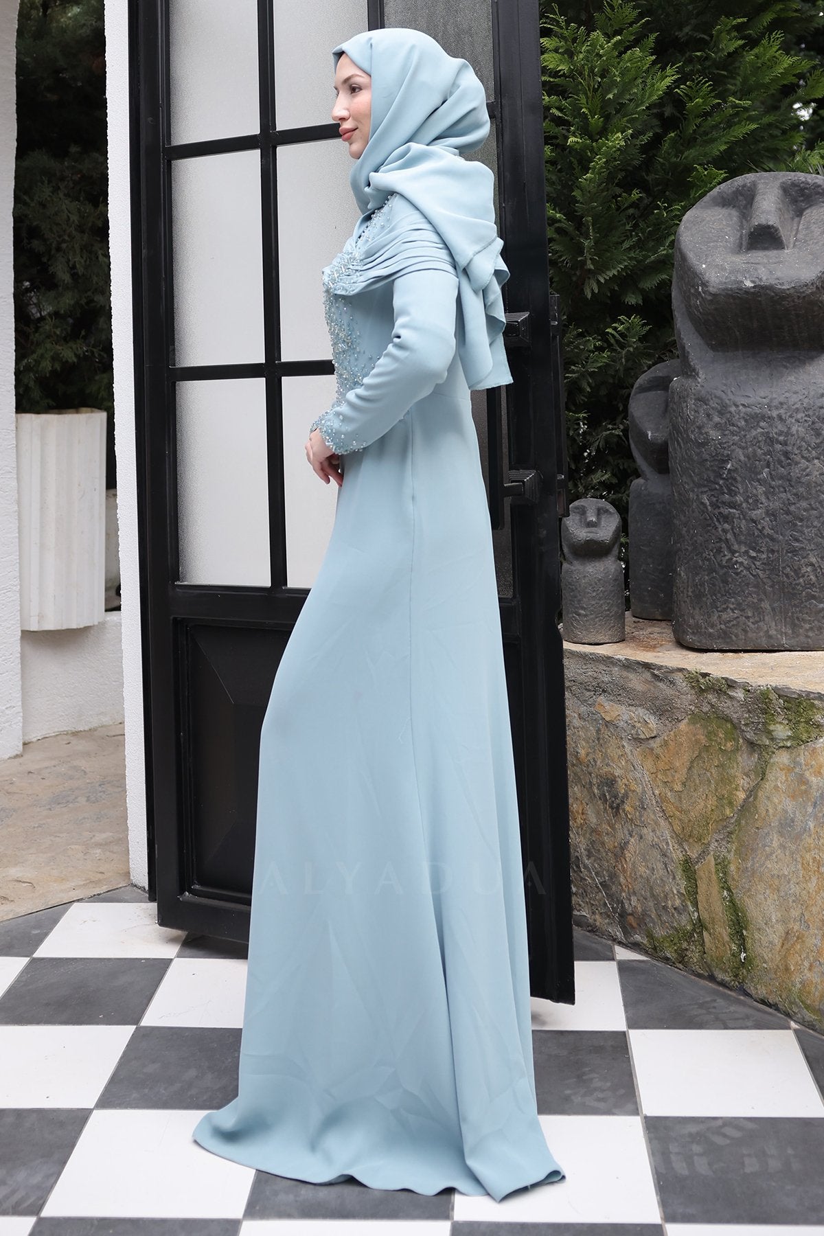 Lumira Abiye - RZLMR0903