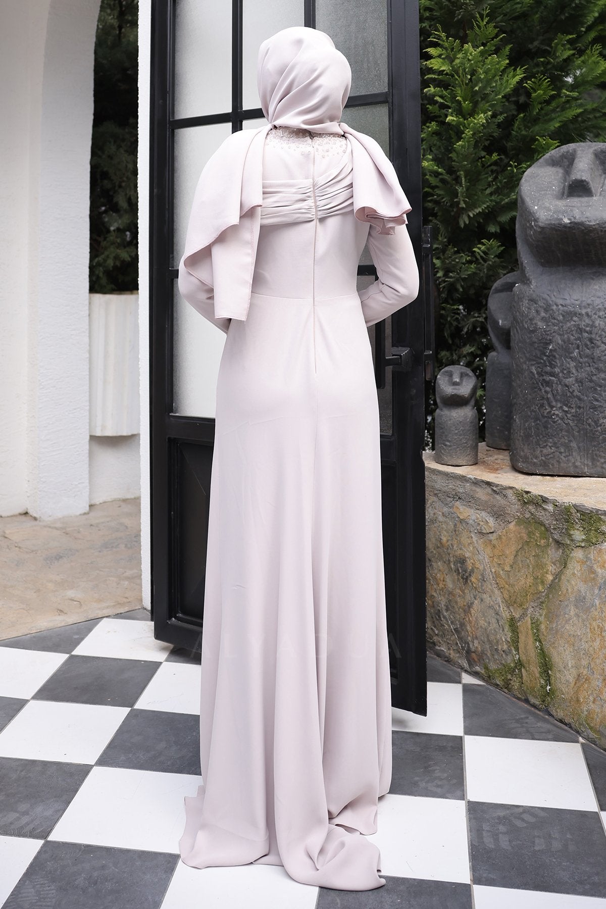 Lumira Abiye - RZLMR0903