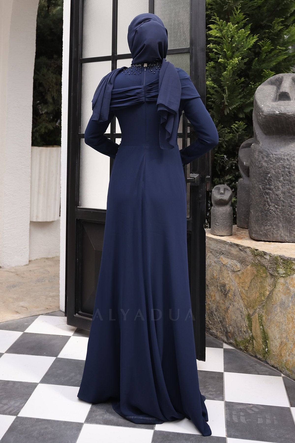 Lumira Abiye - RZLMR0903