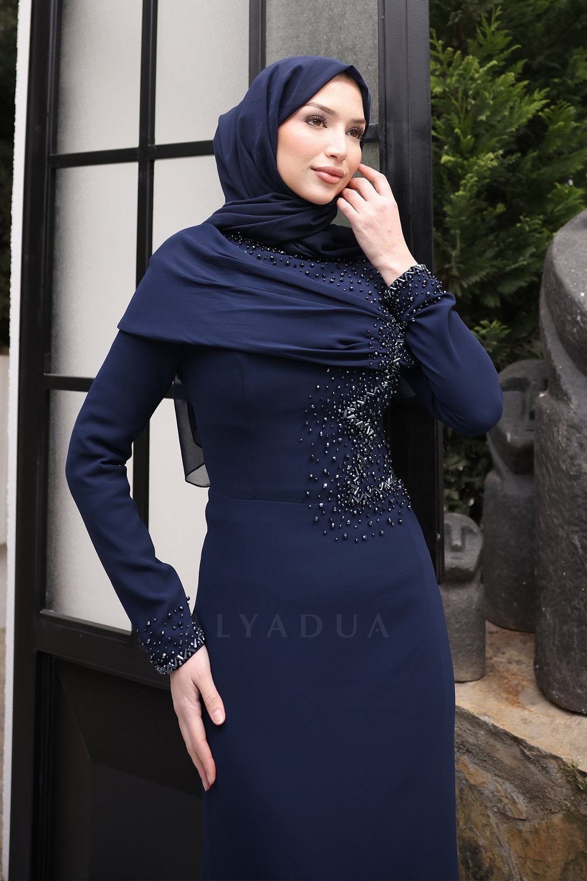 Lumira Abiye - RZLMR0903