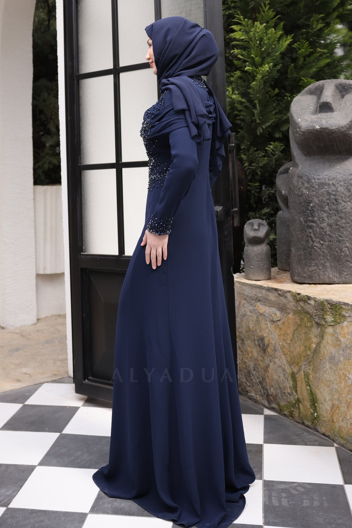 Lumira Abiye - RZLMR0903