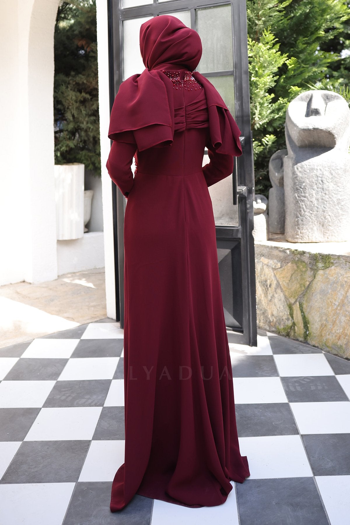 Lumira Abiye - RZLMR0903