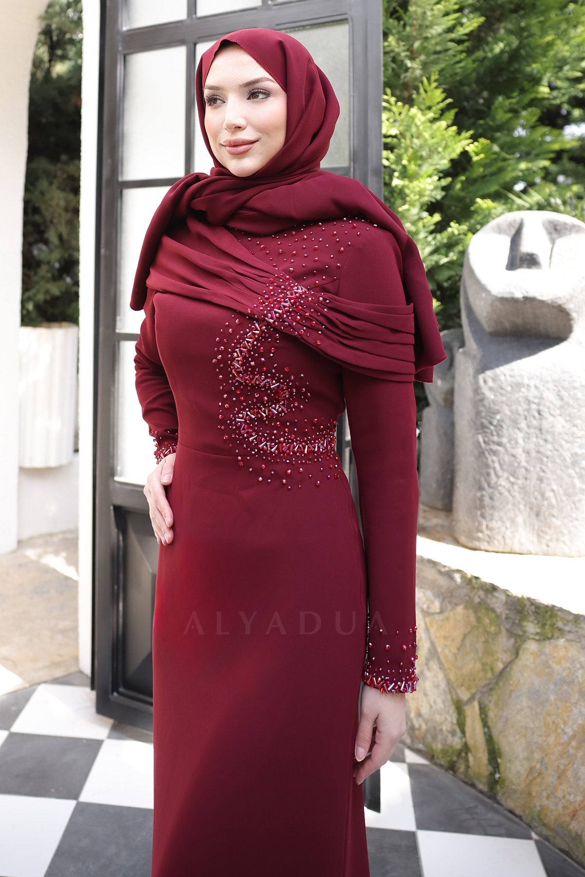 Lumira Abiye - RZLMR0903