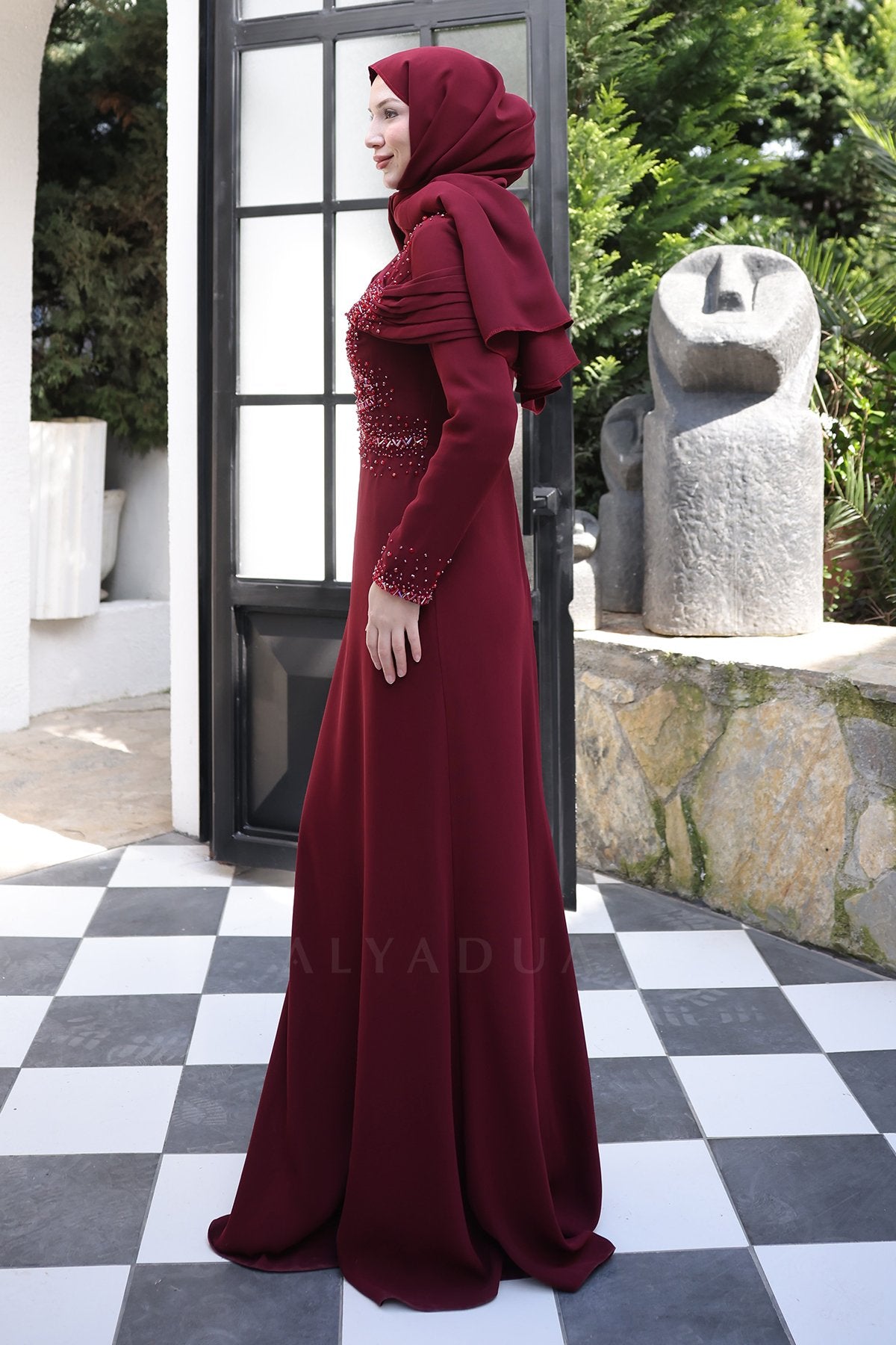 Lumira Abiye - RZLMR0903