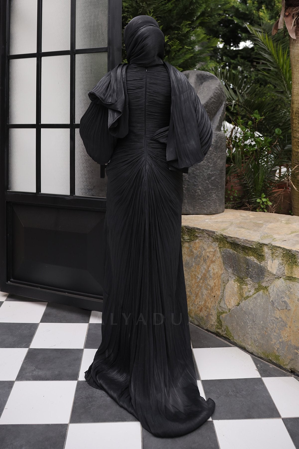 Marceline Abiye - RZMRC0903