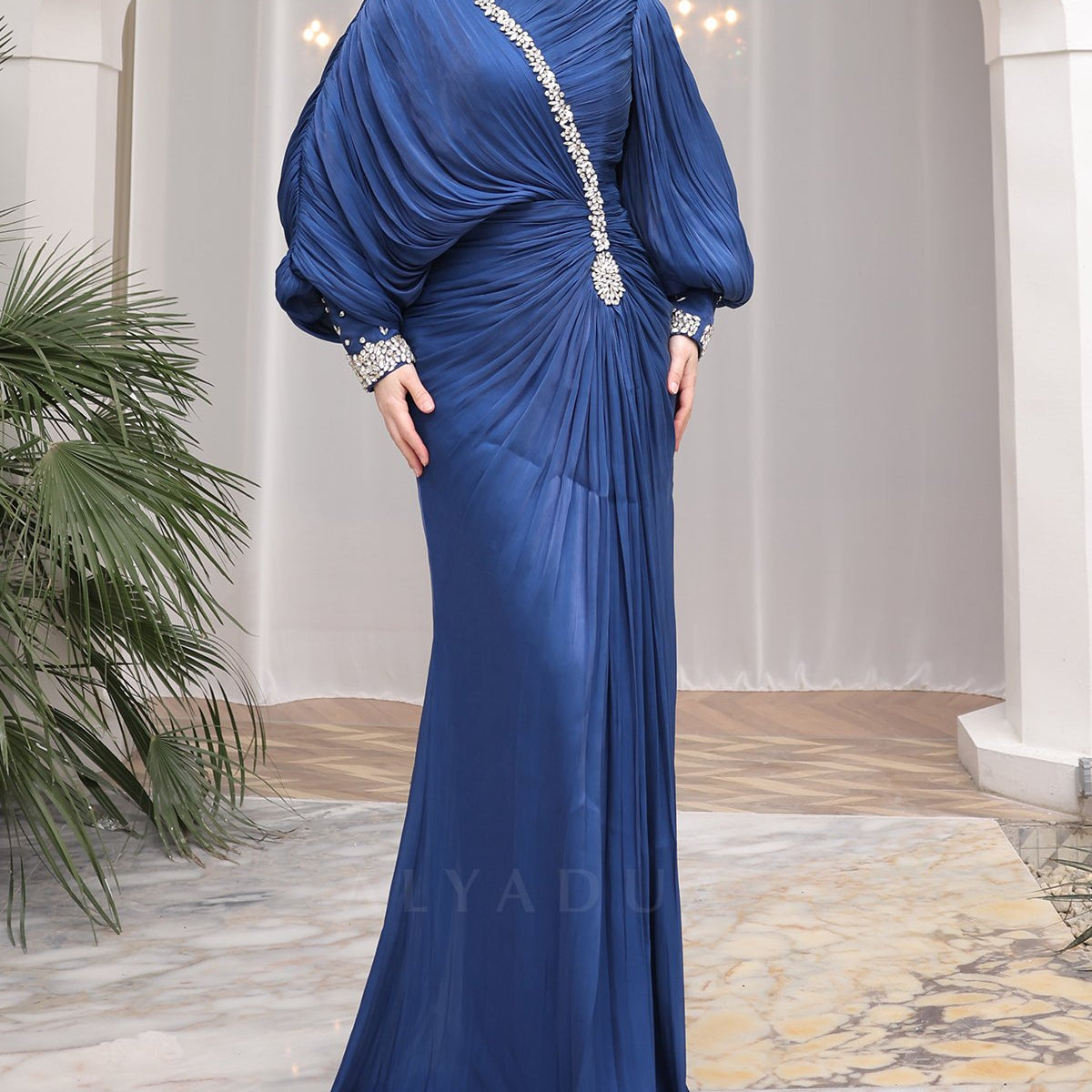 Marceline Abiye - RZMRC0903