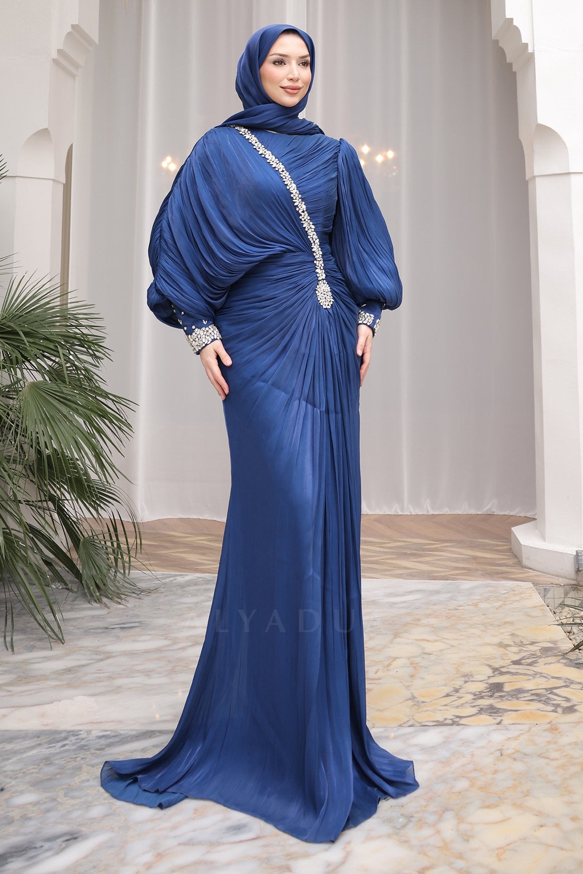 Marceline Abiye - RZMRC0903